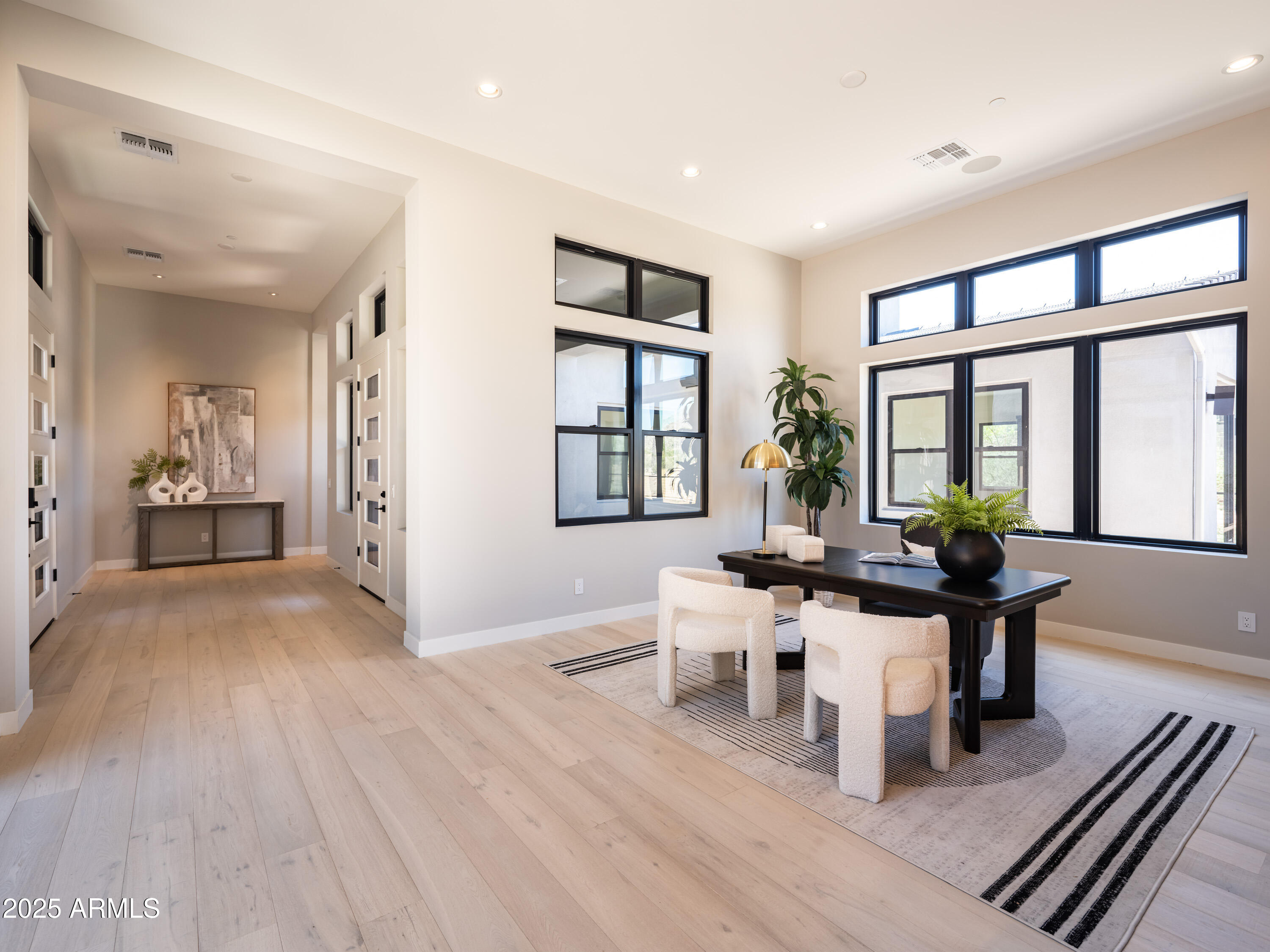SERENO CANYON - Residential