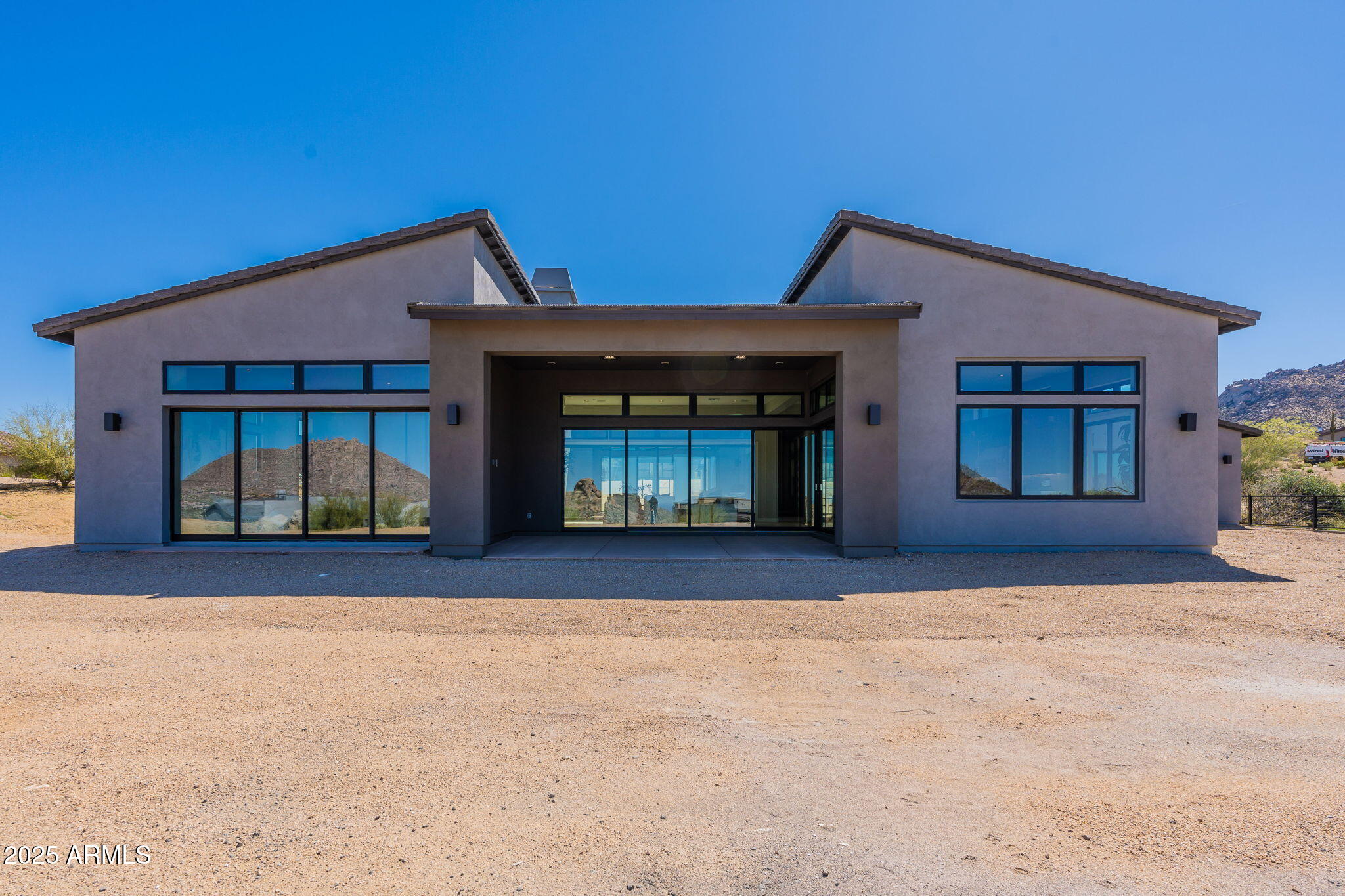 SERENO CANYON - Residential