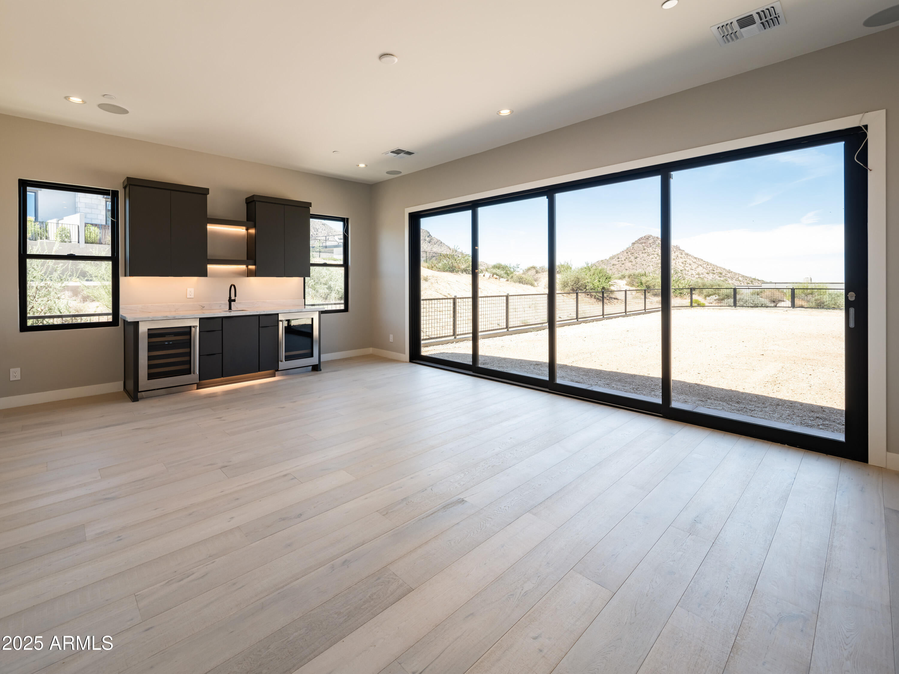 SERENO CANYON - Residential
