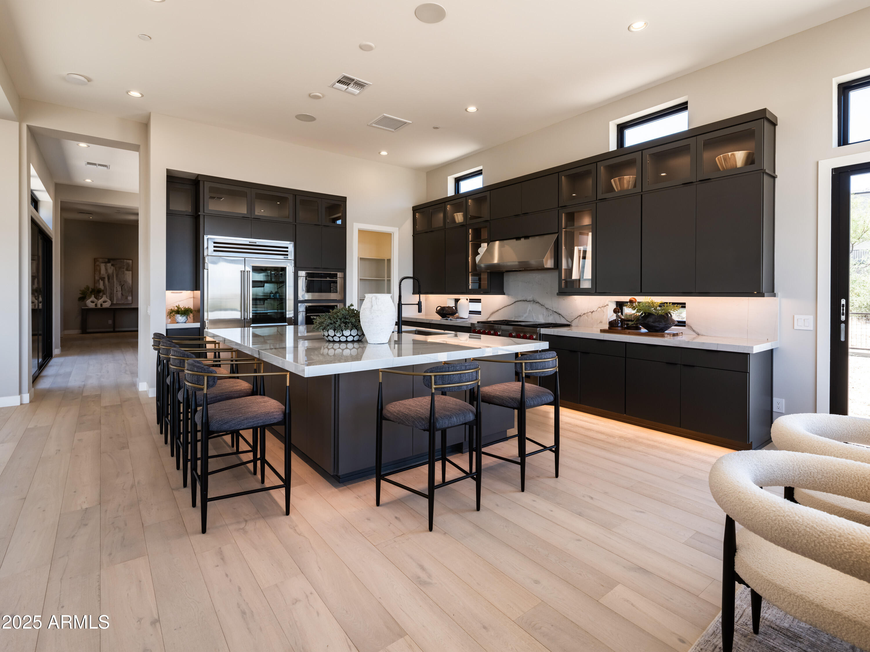 SERENO CANYON - Residential