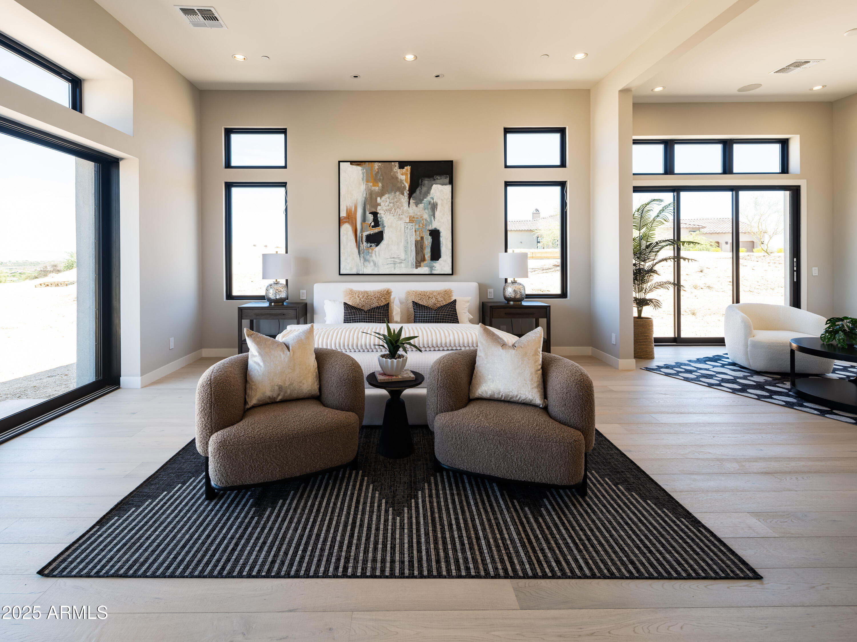 SERENO CANYON - Residential