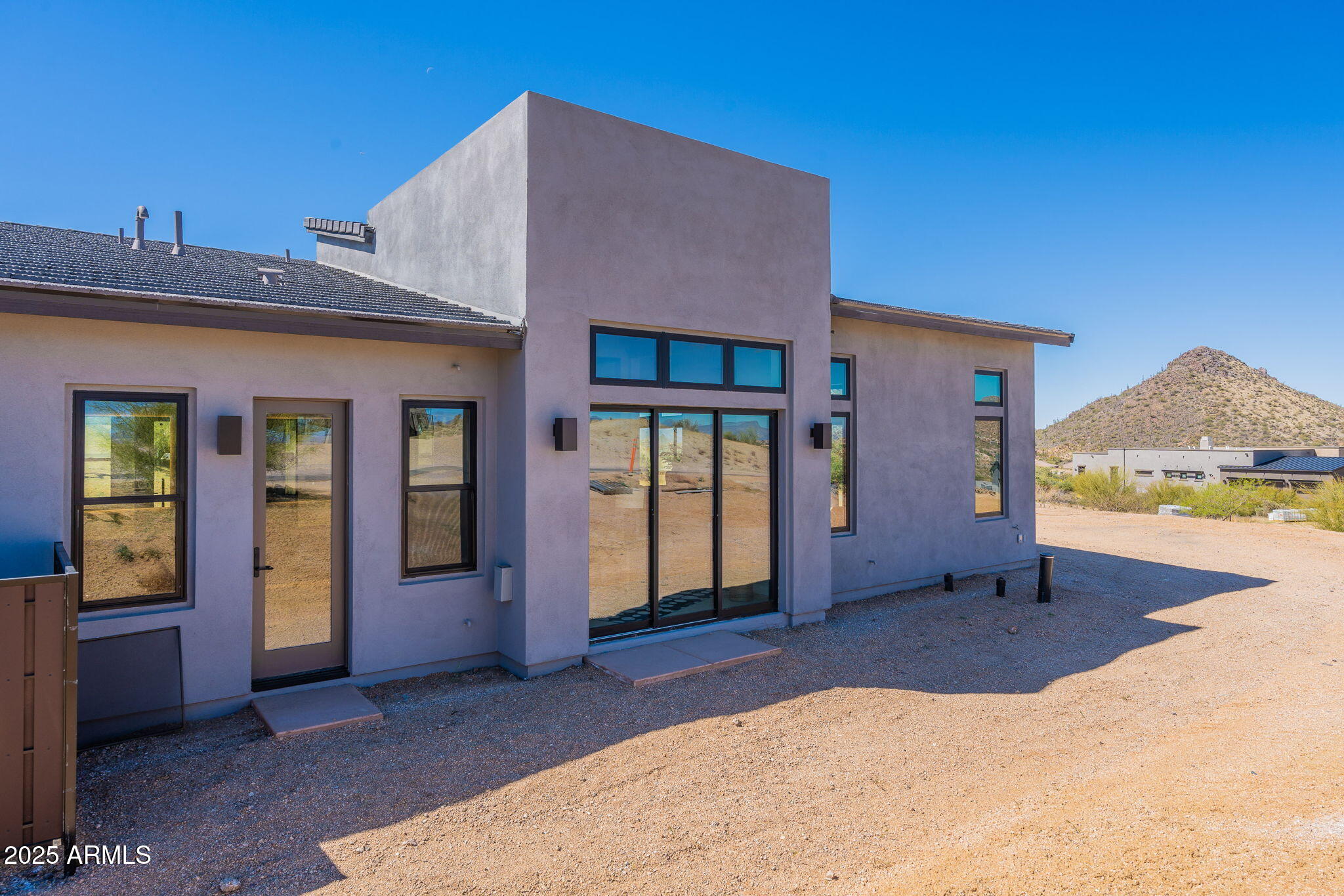 SERENO CANYON - Residential