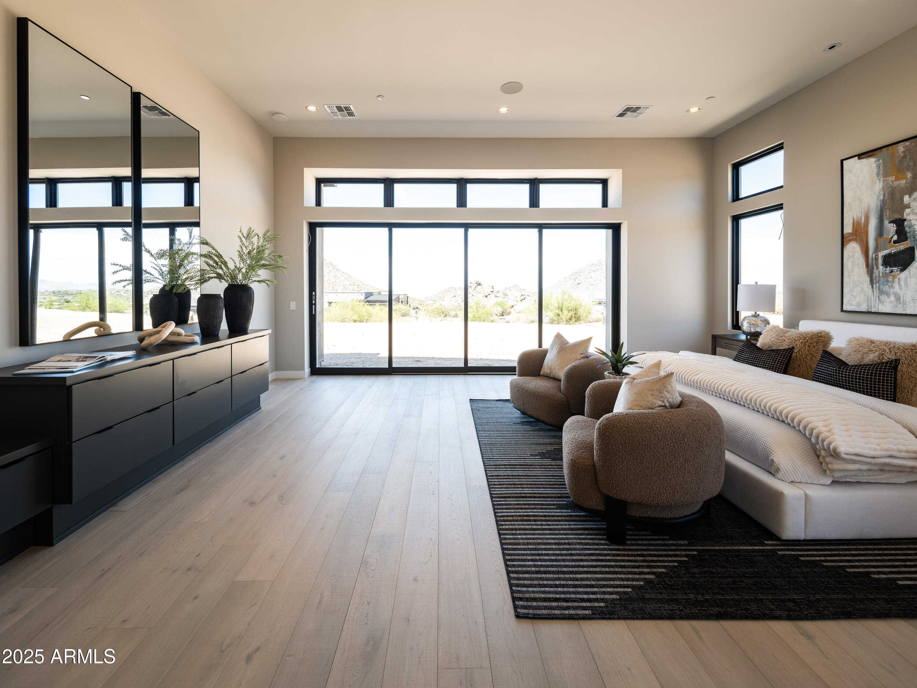 SERENO CANYON - Residential