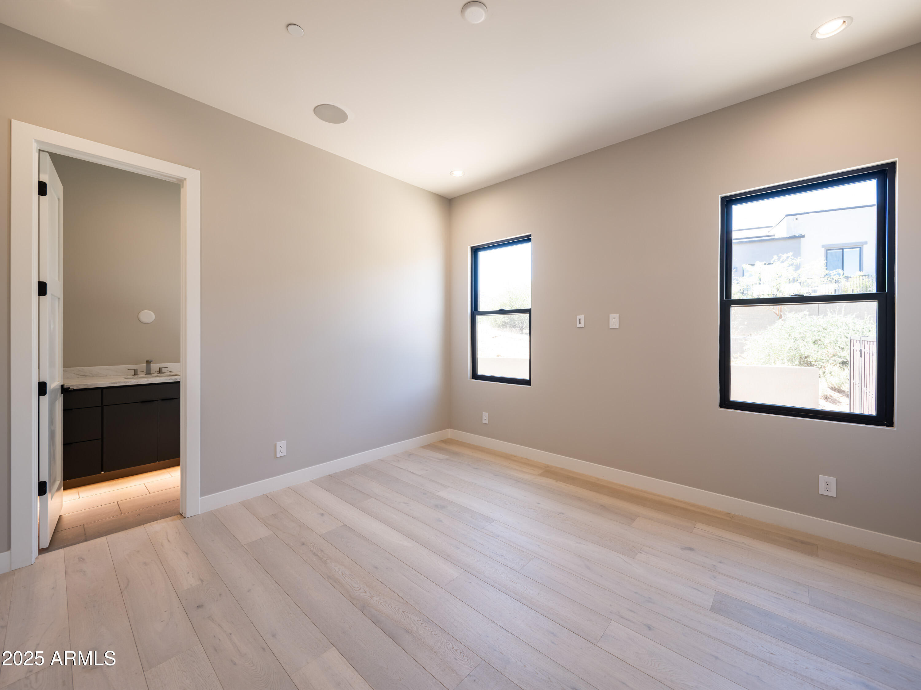 SERENO CANYON - Residential