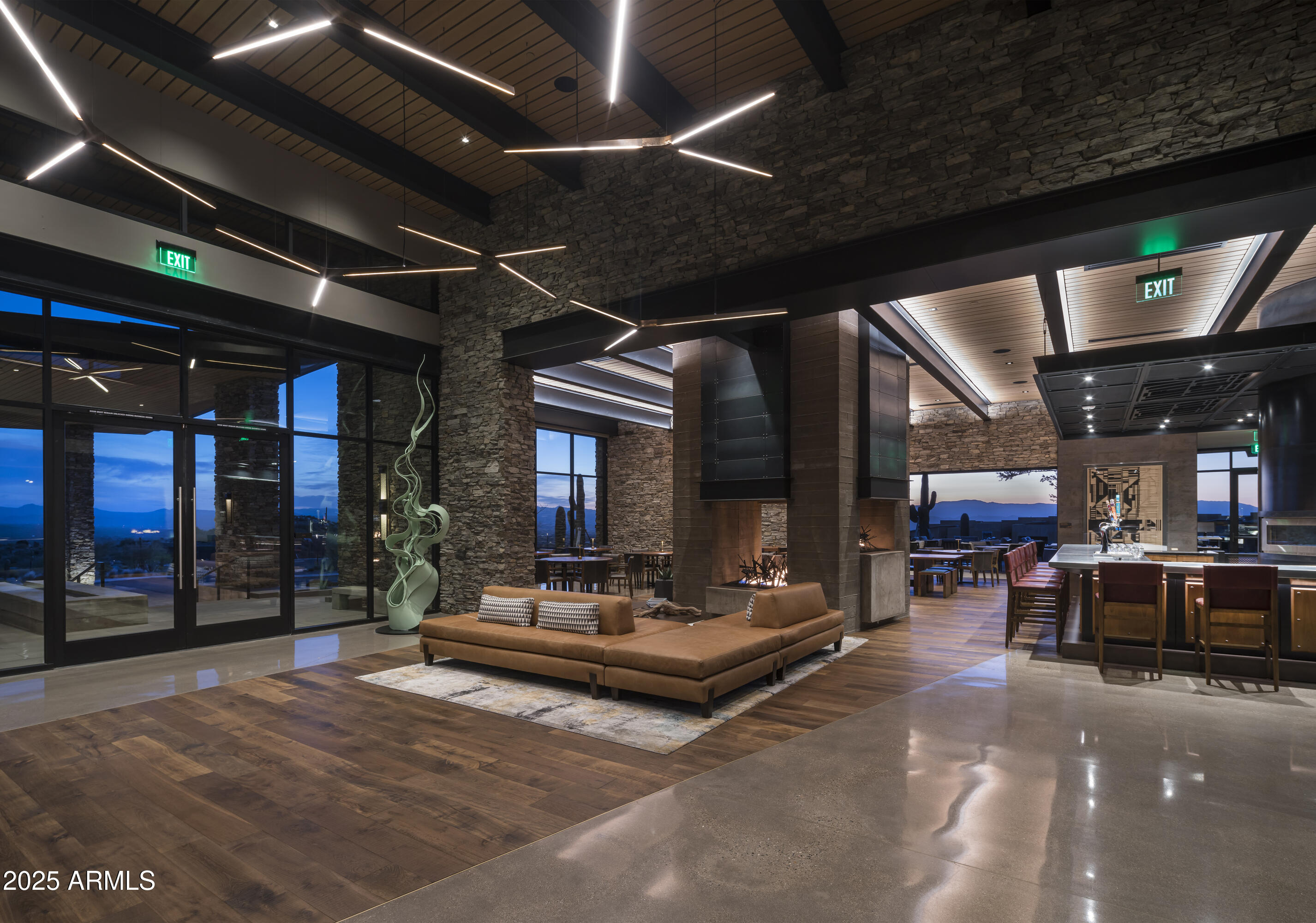 SERENO CANYON - Residential