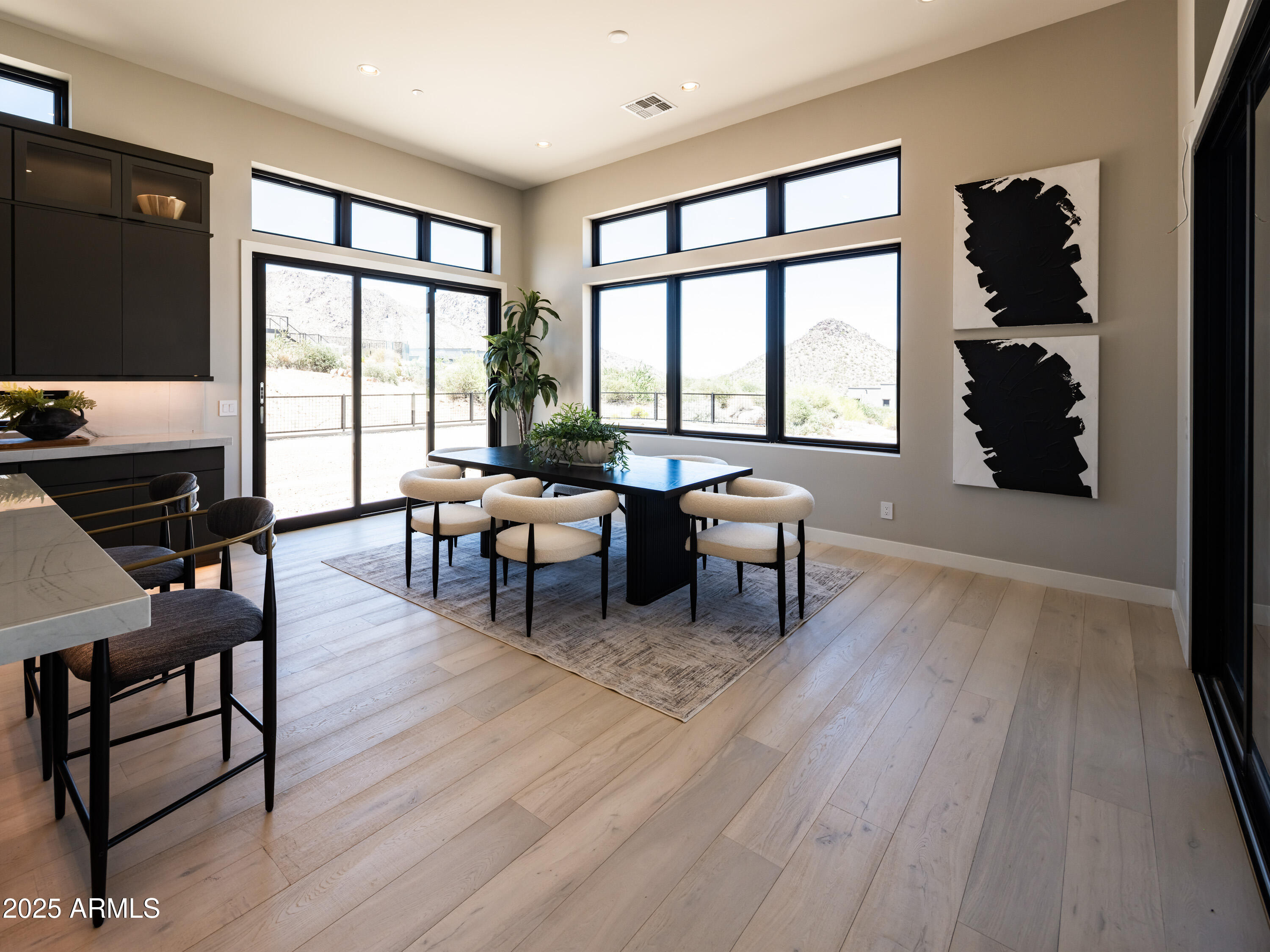 SERENO CANYON - Residential