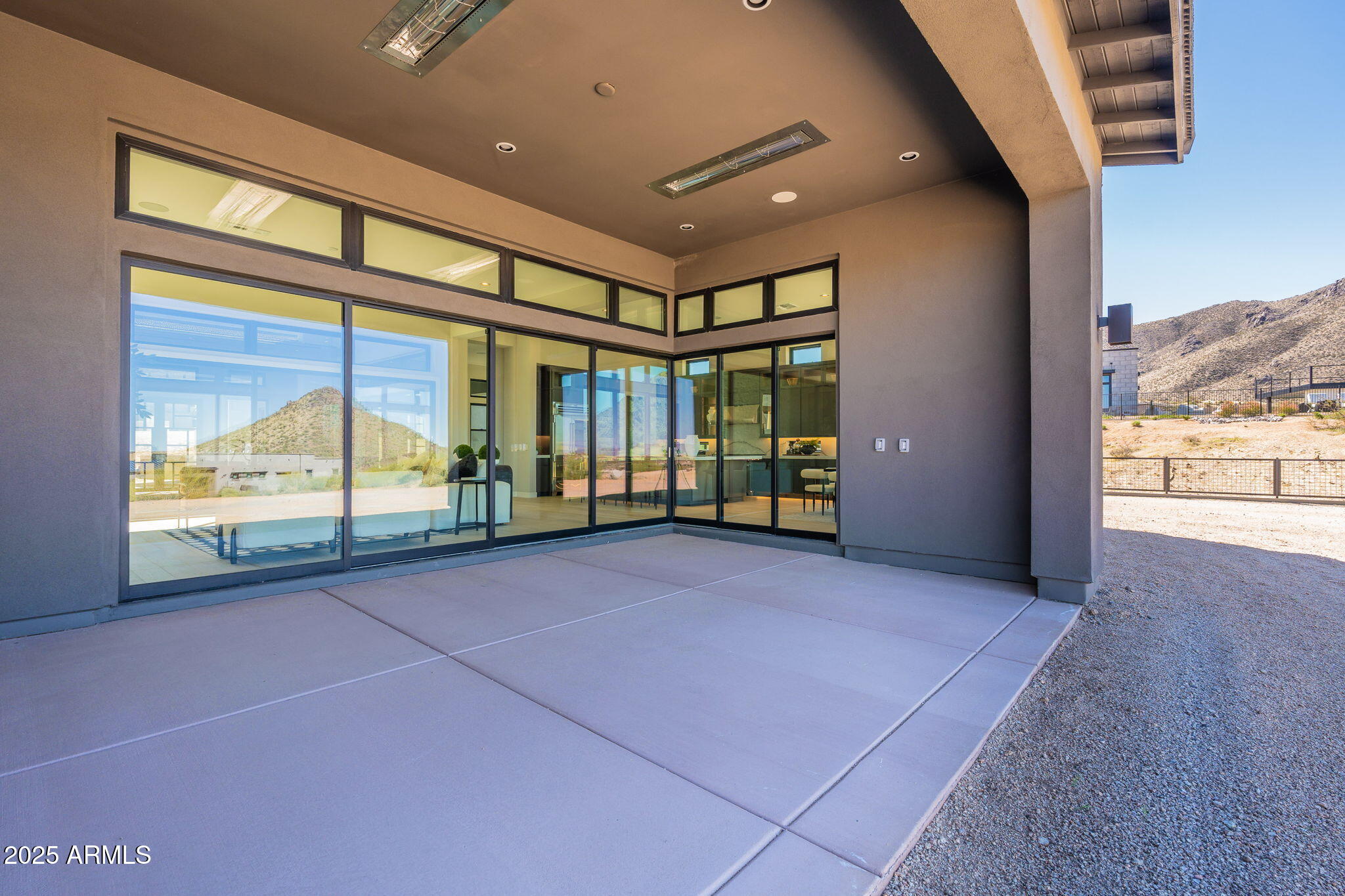 SERENO CANYON - Residential