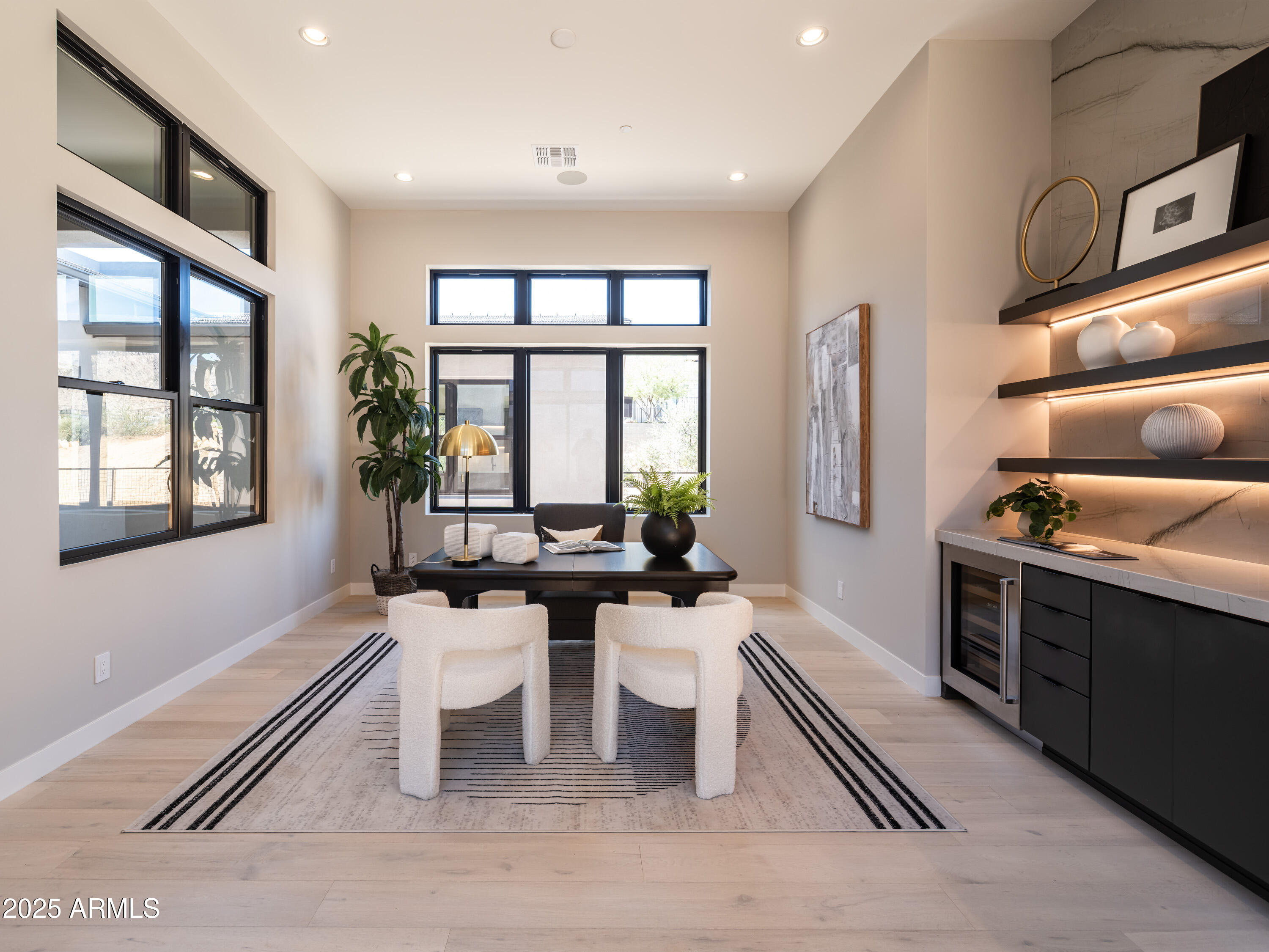SERENO CANYON - Residential