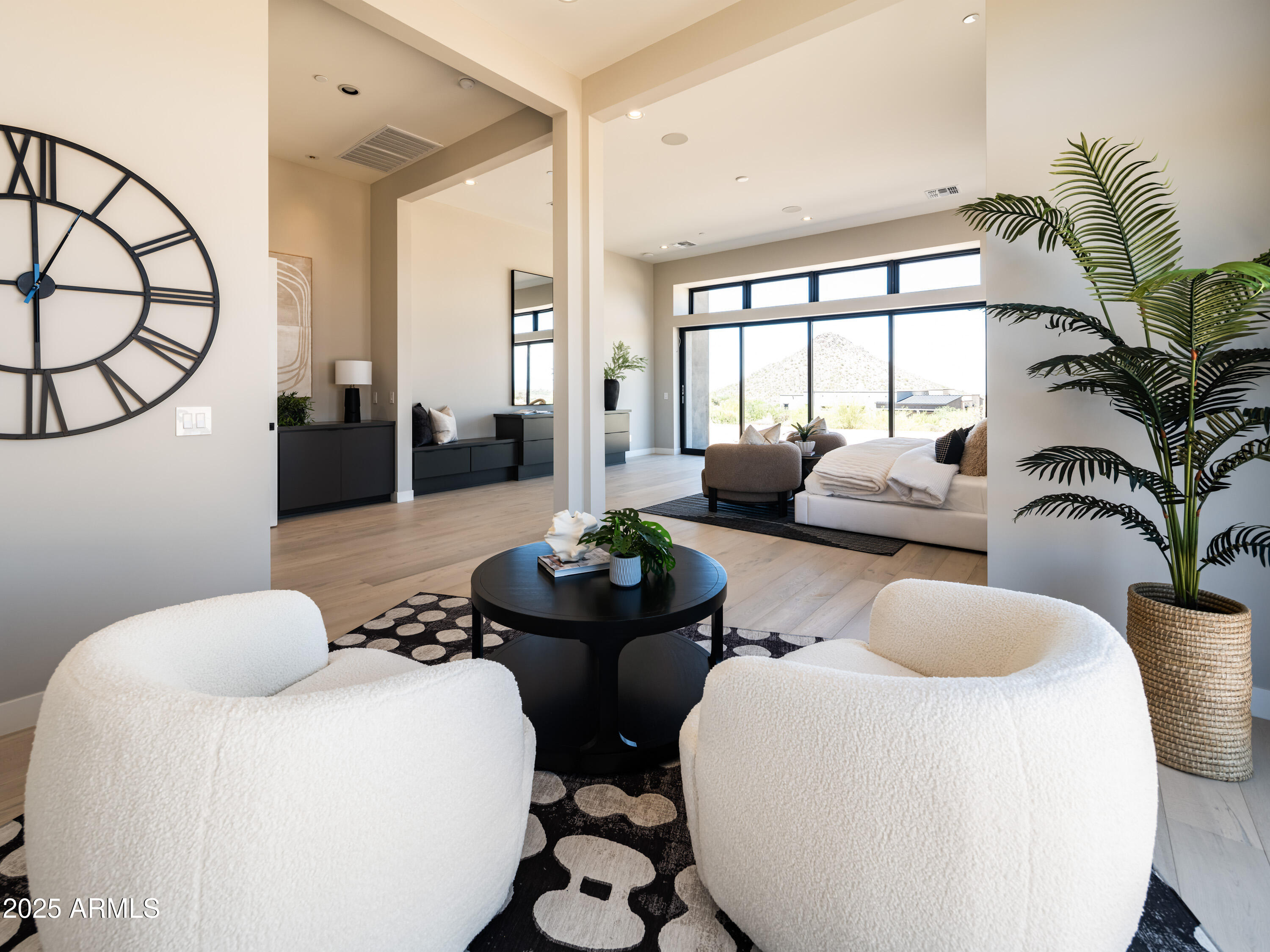 SERENO CANYON - Residential