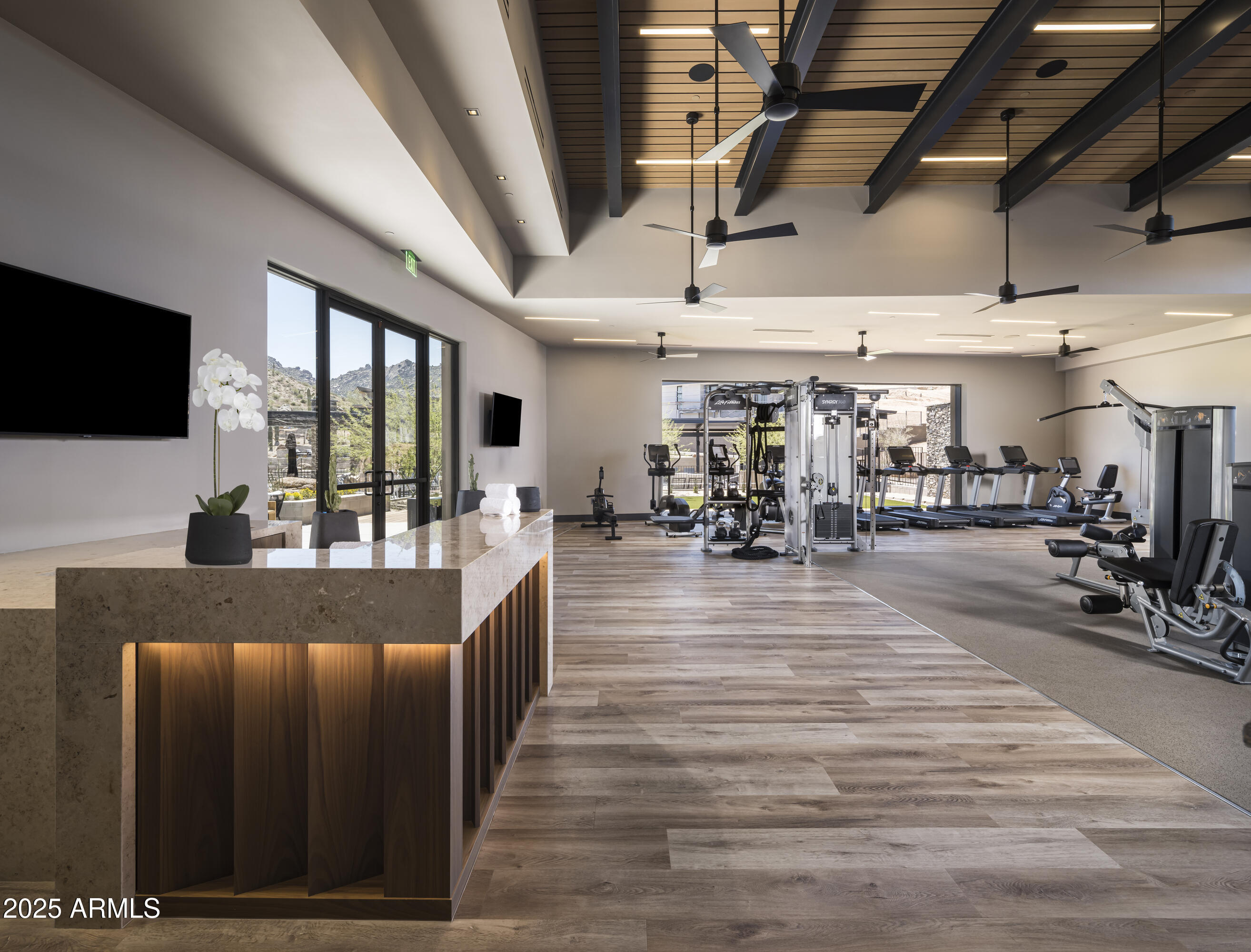 SERENO CANYON - Residential