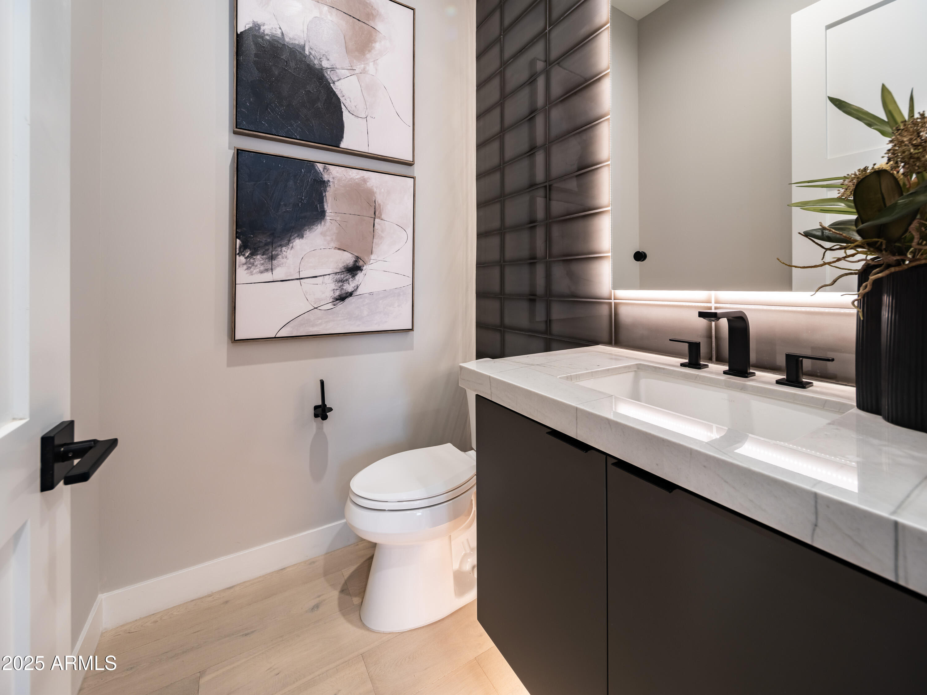 SERENO CANYON - Residential
