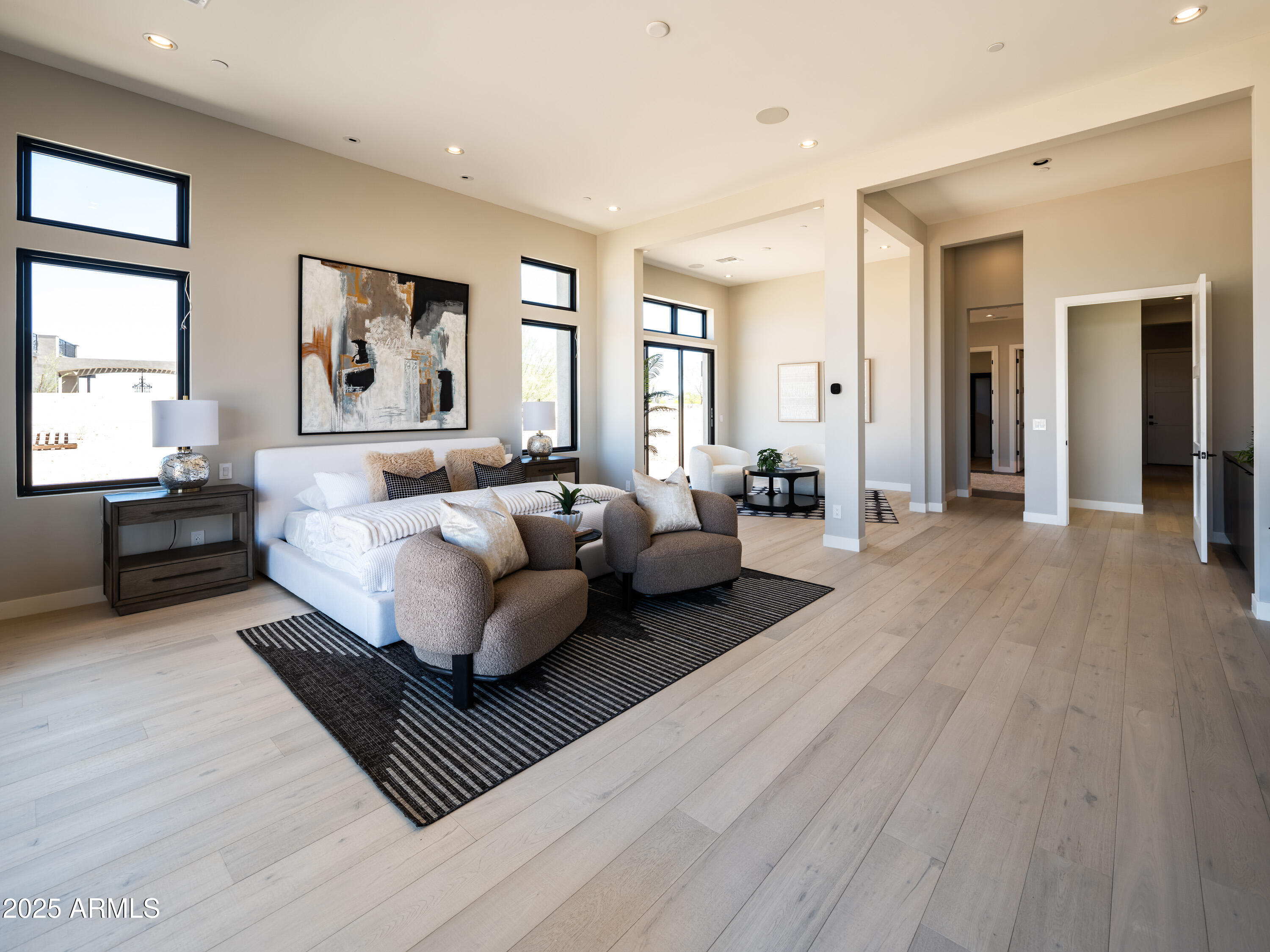 SERENO CANYON - Residential