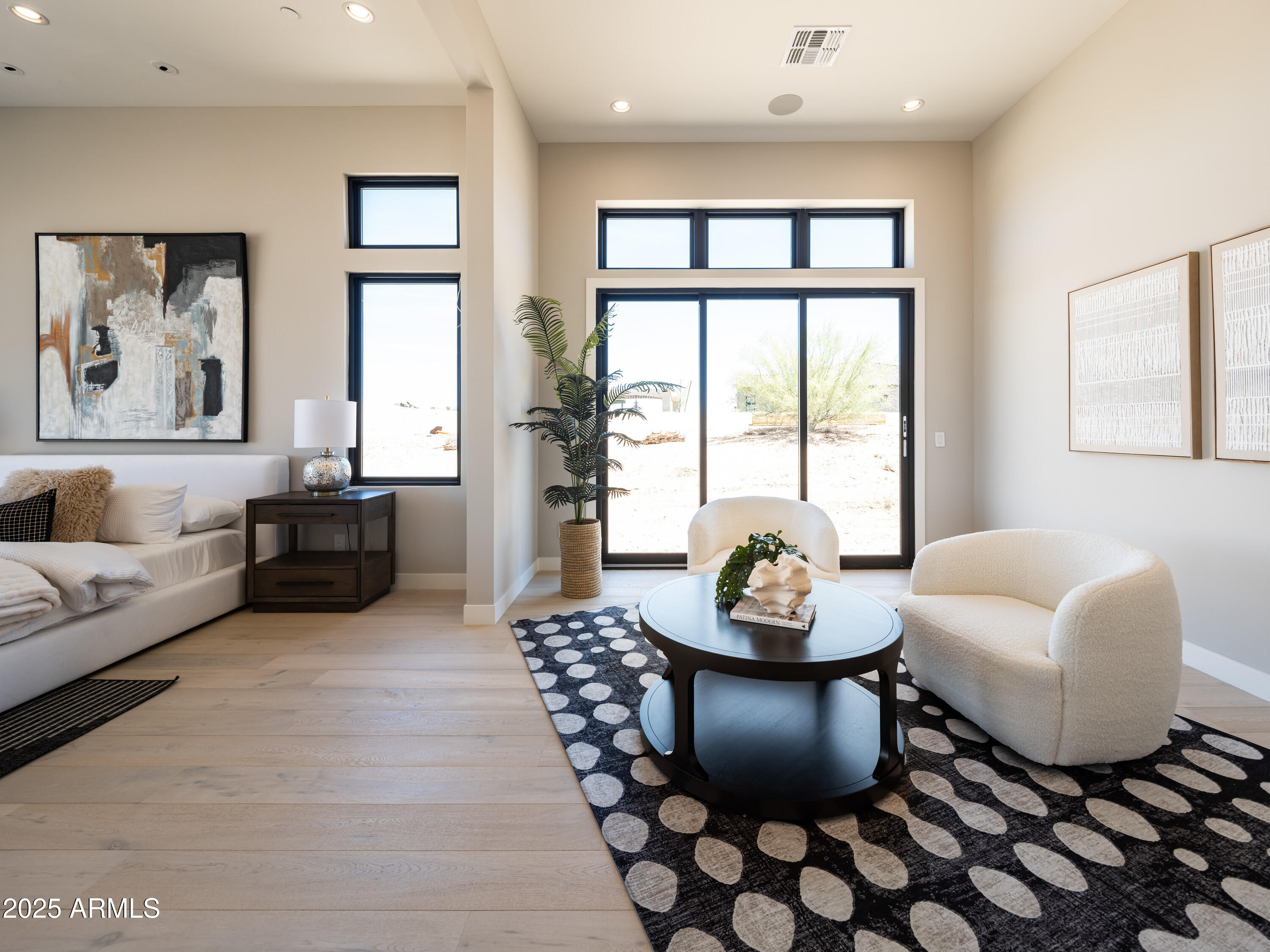 SERENO CANYON - Residential