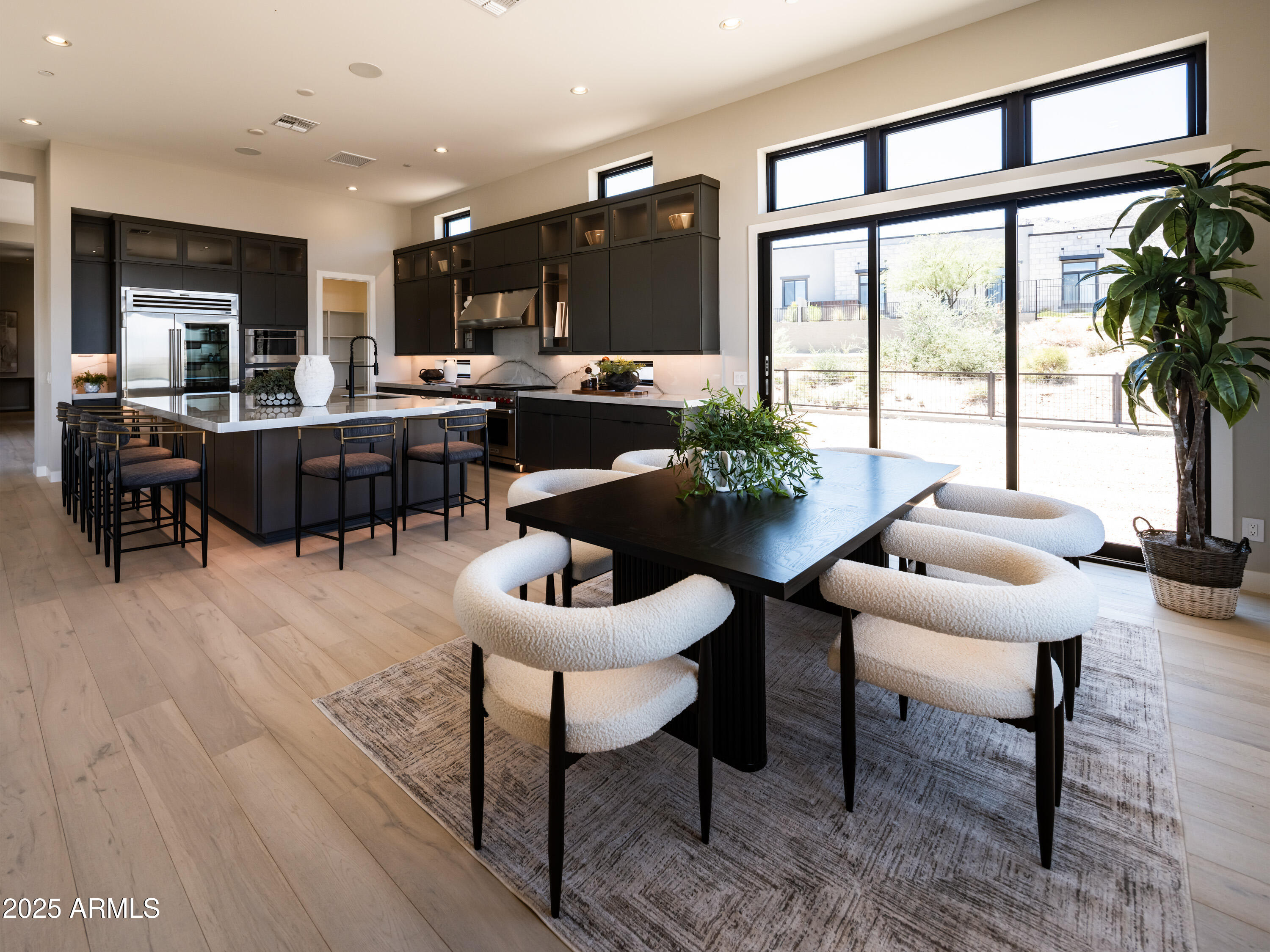 SERENO CANYON - Residential