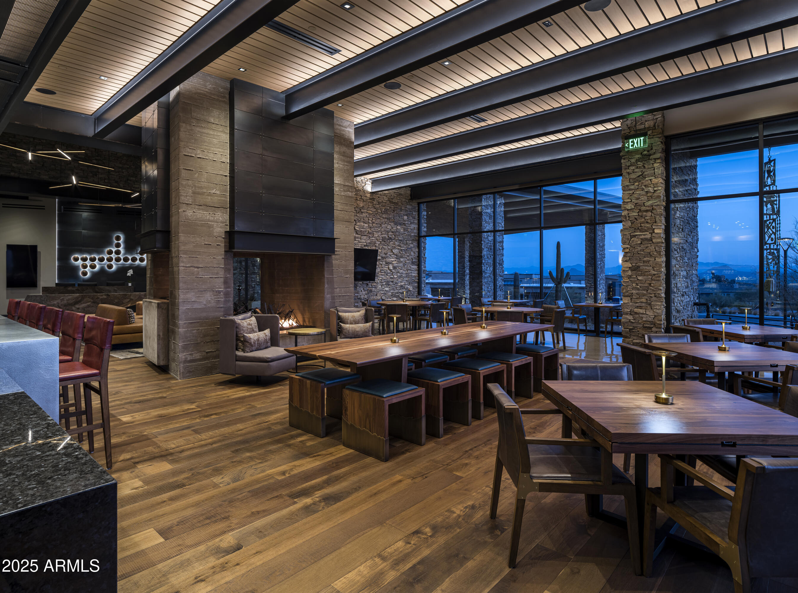 SERENO CANYON - Residential