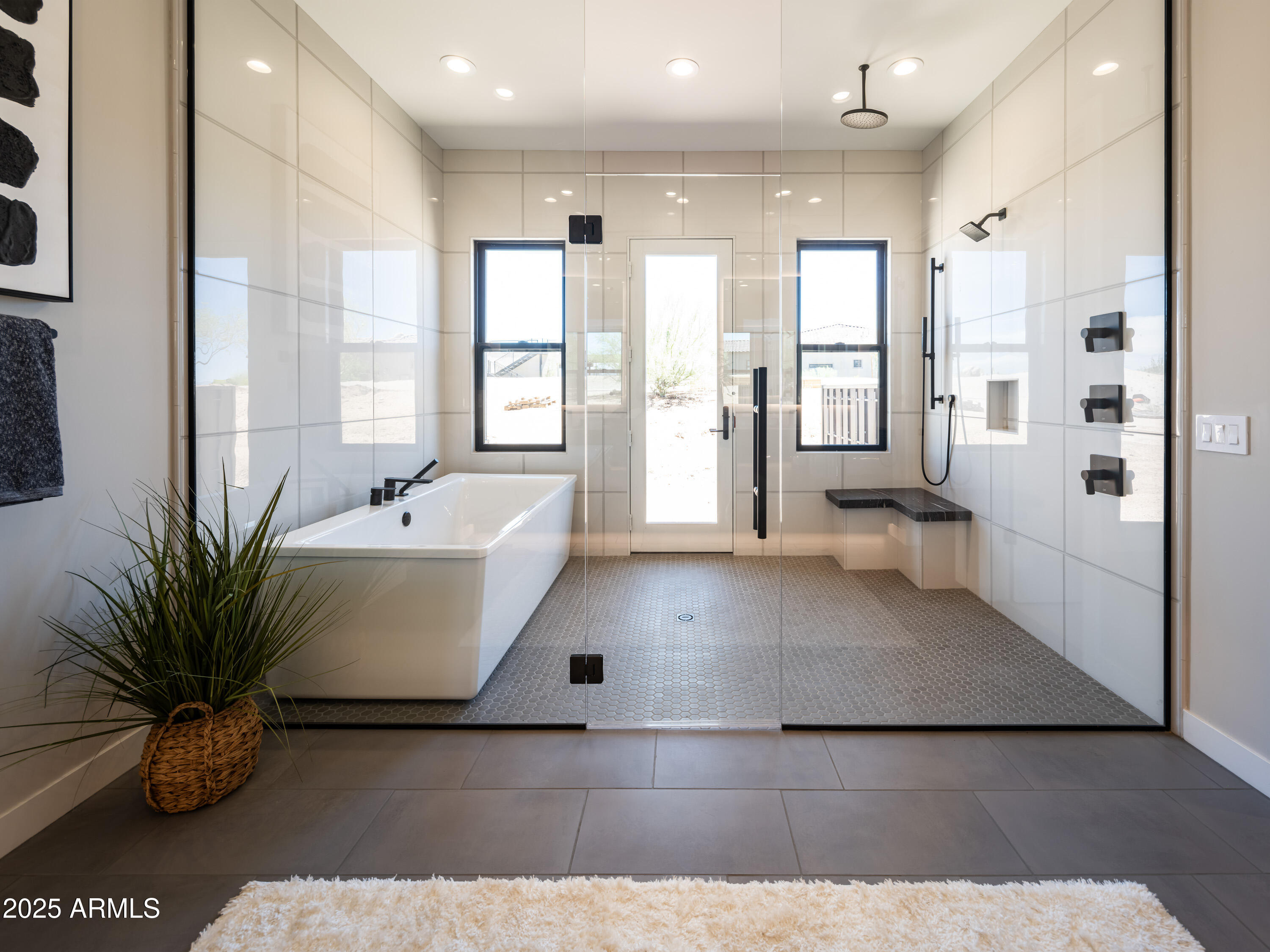 SERENO CANYON - Residential