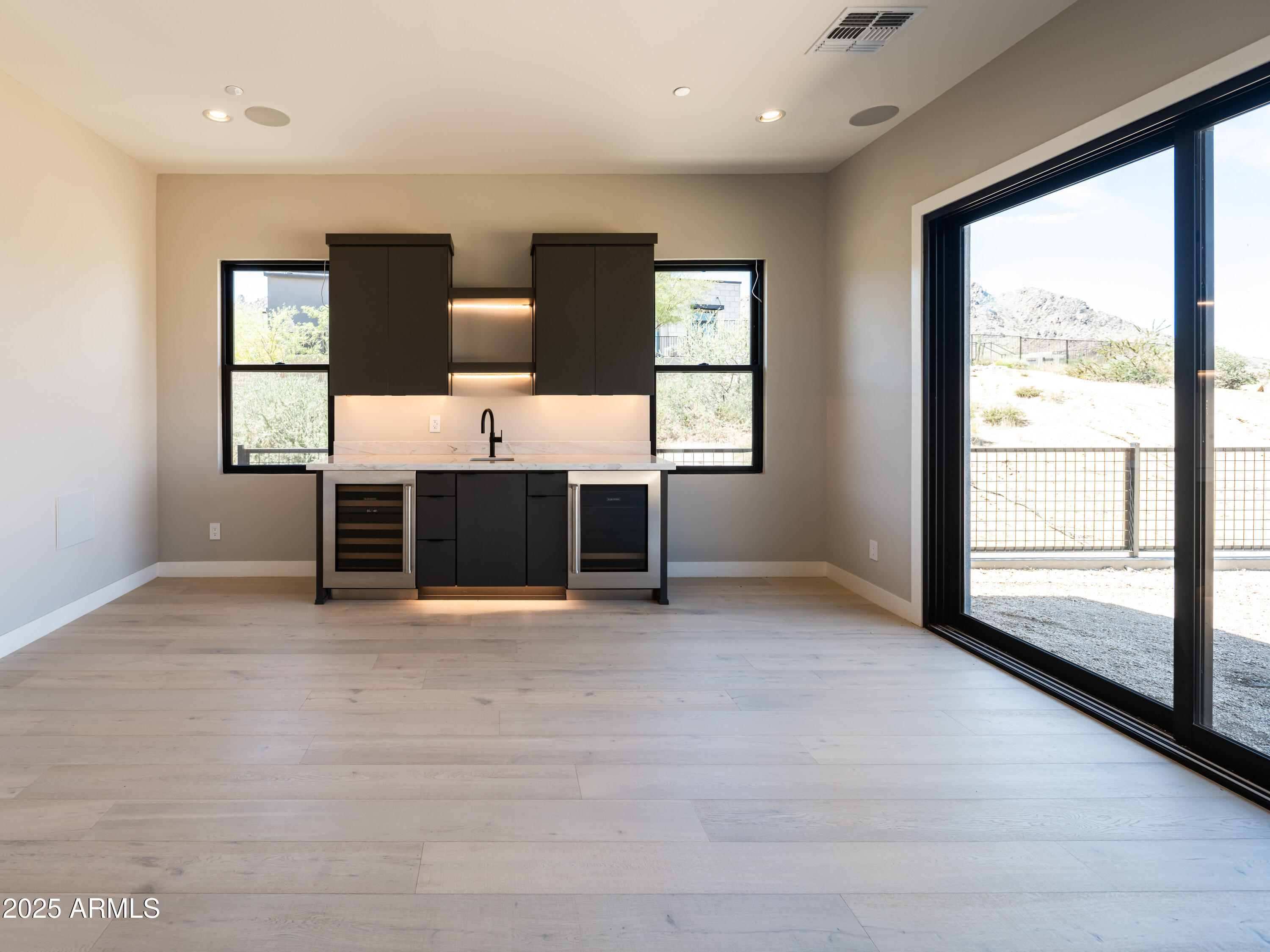 SERENO CANYON - Residential