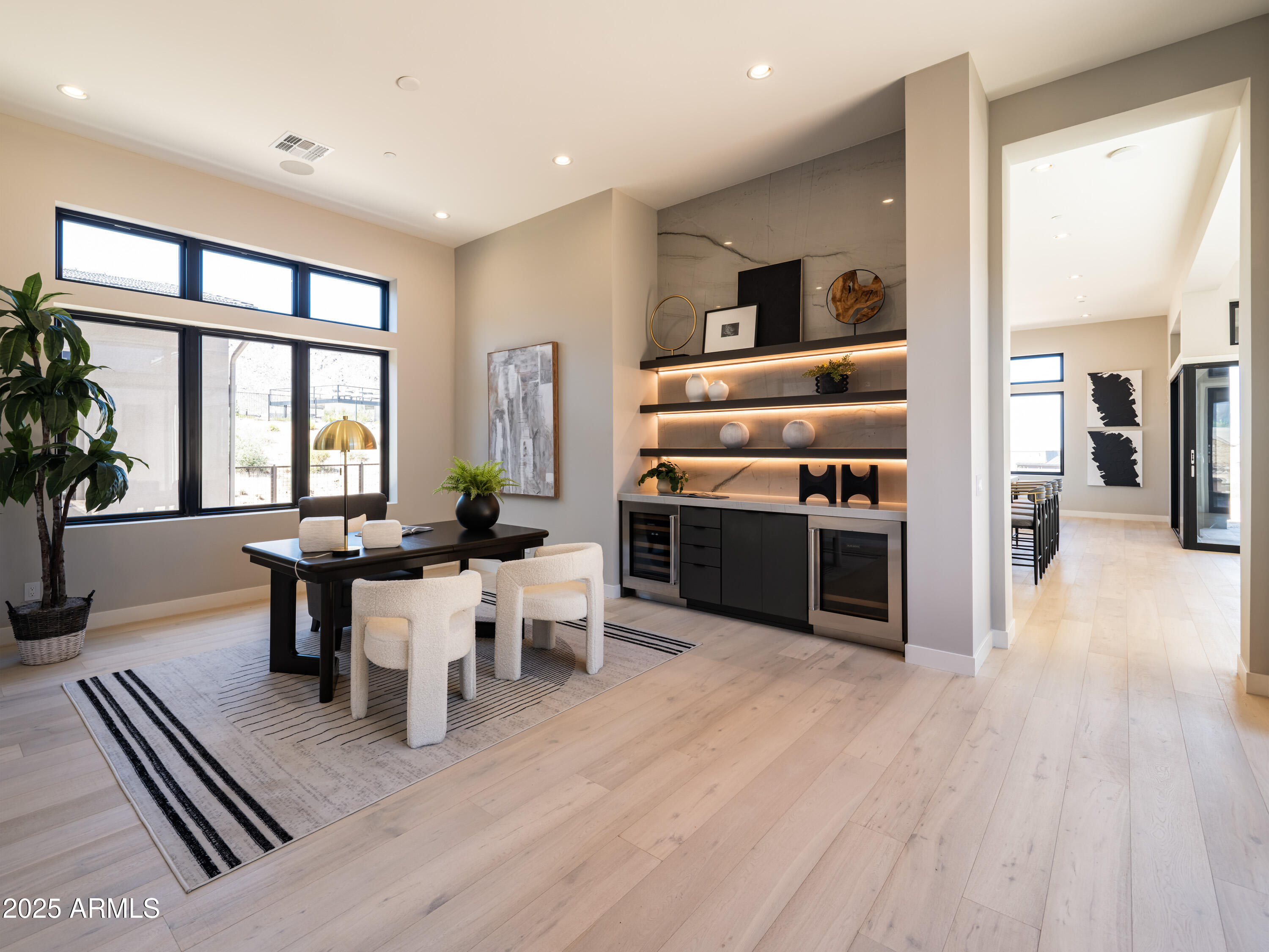 SERENO CANYON - Residential