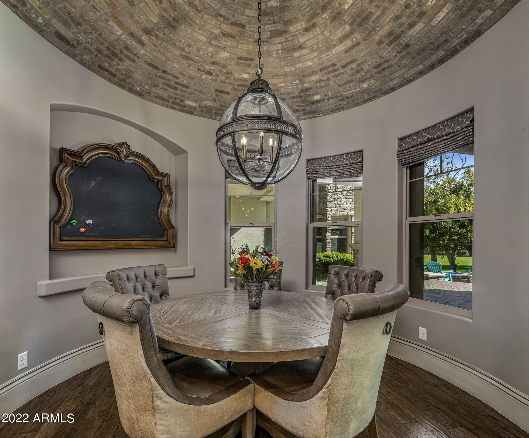 PECANS PHASE 2 - Residential