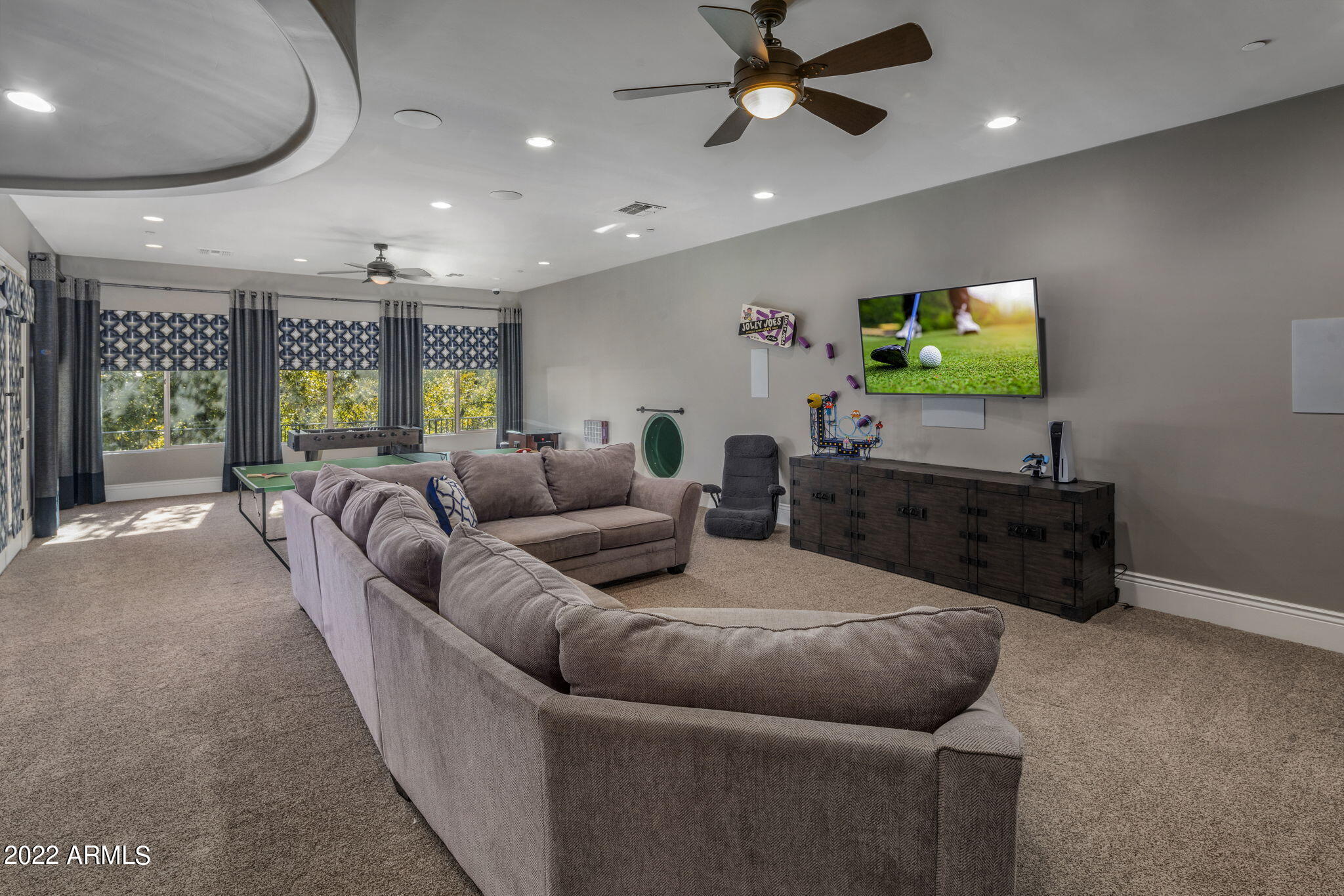 PECANS PHASE 2 - Residential