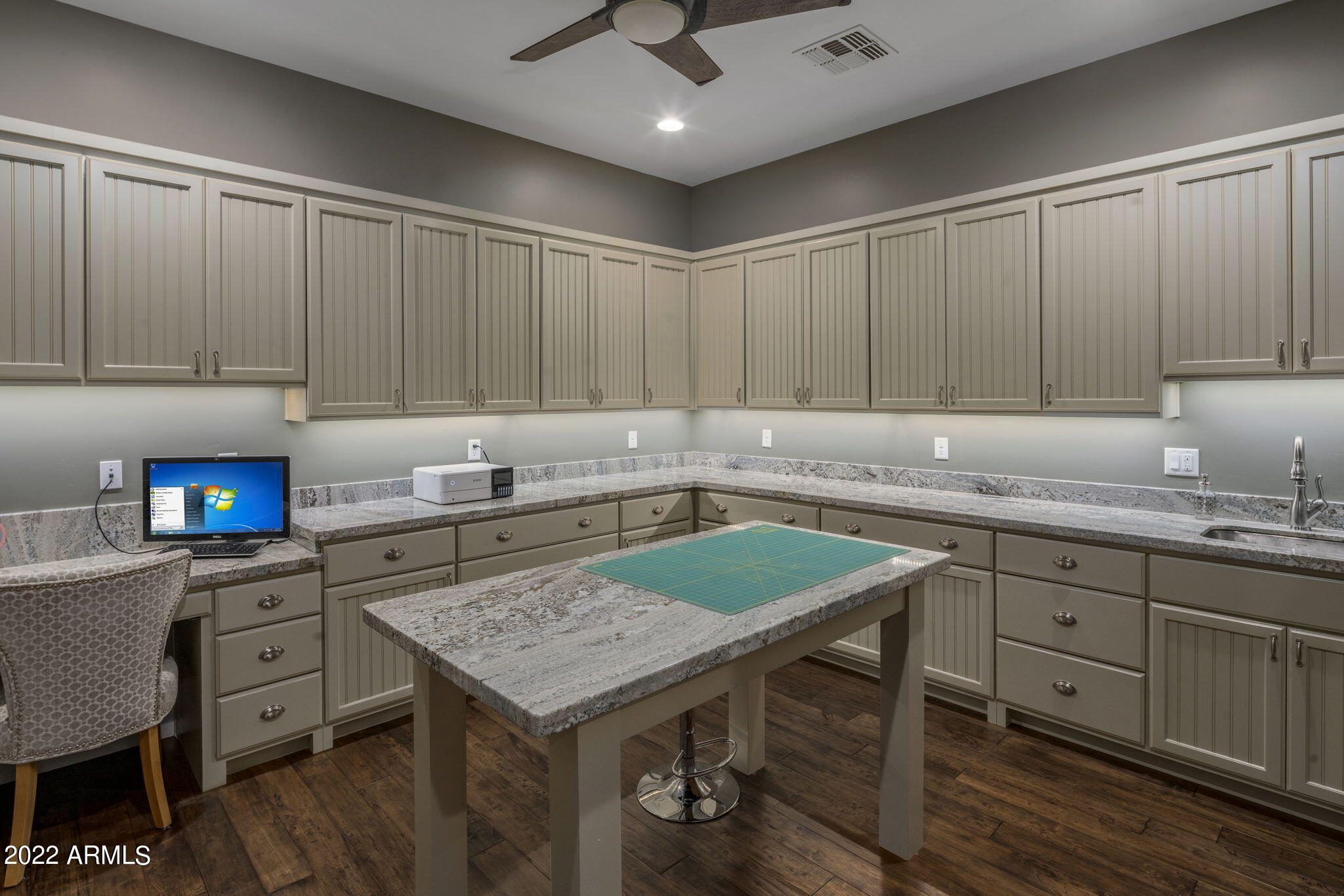 PECANS PHASE 2 - Residential