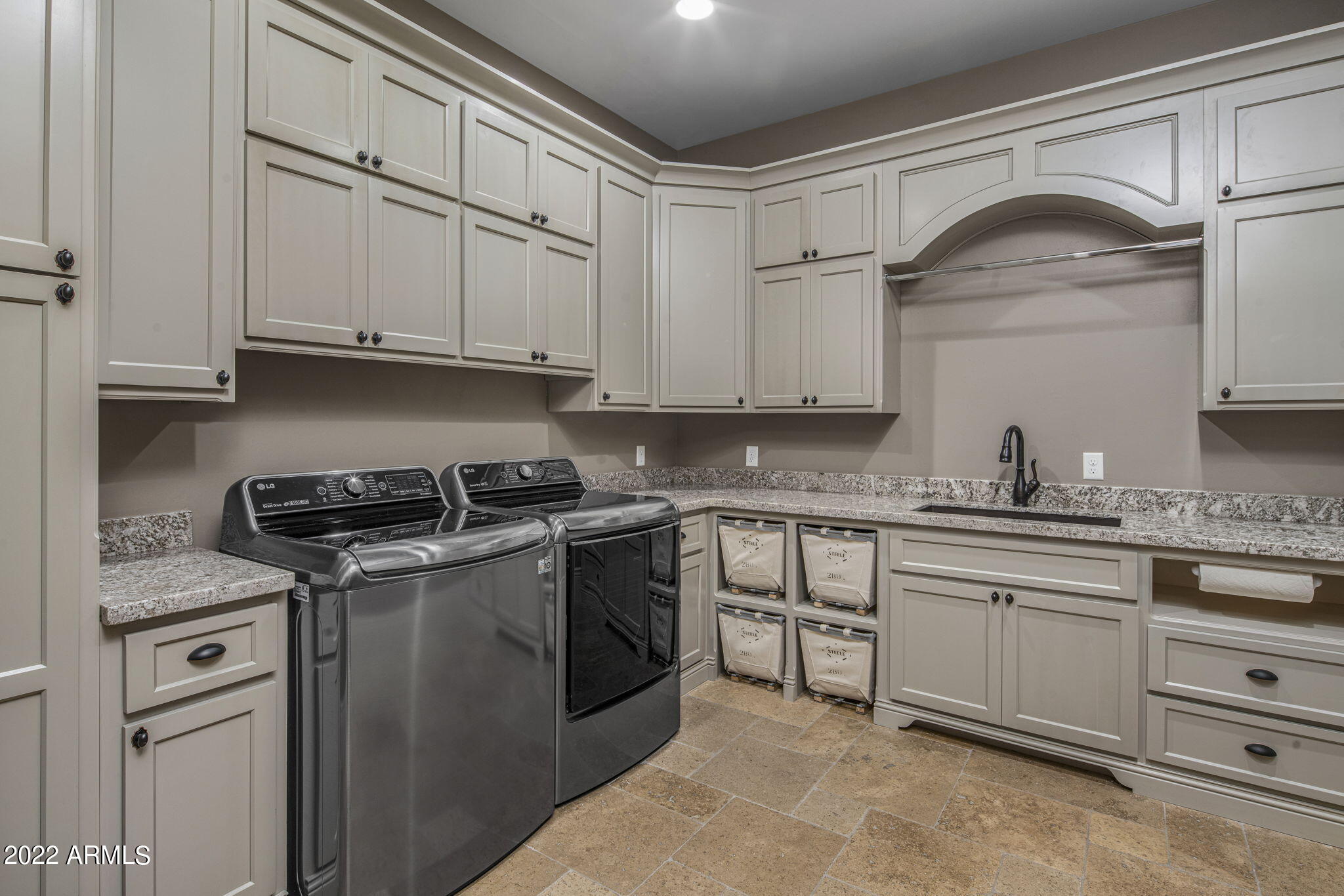 PECANS PHASE 2 - Residential