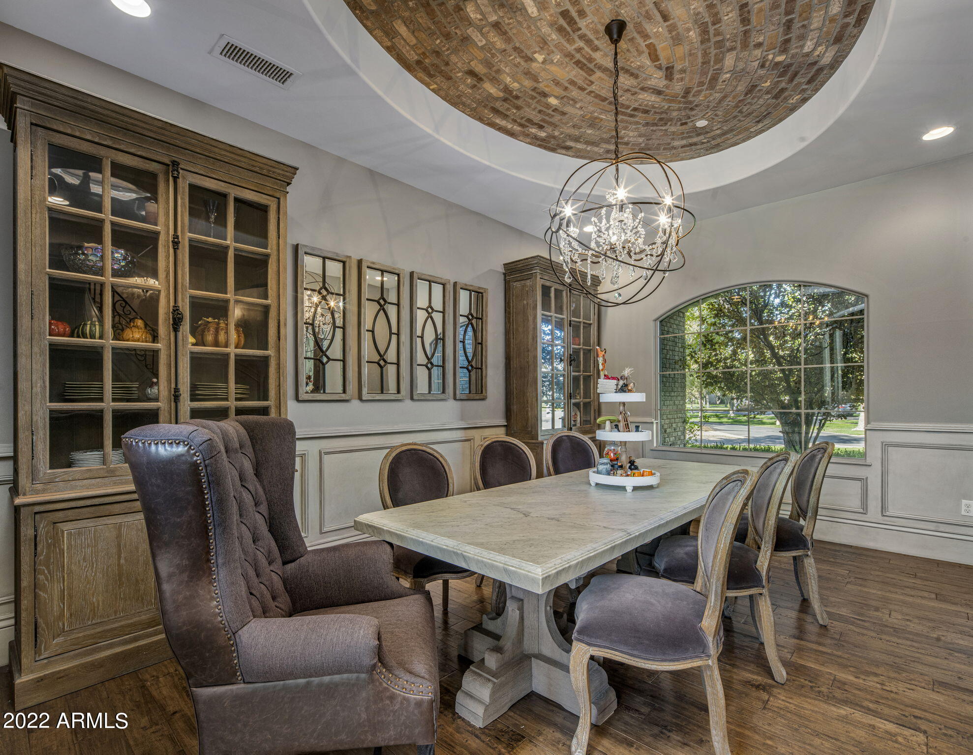 PECANS PHASE 2 - Residential