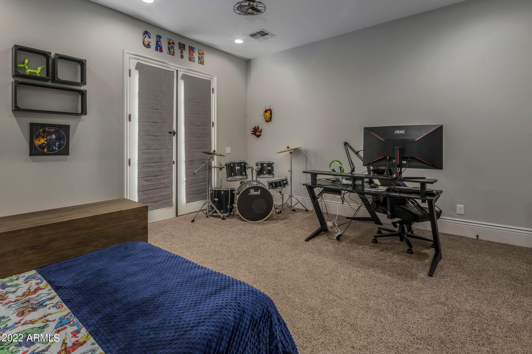 PECANS PHASE 2 - Residential
