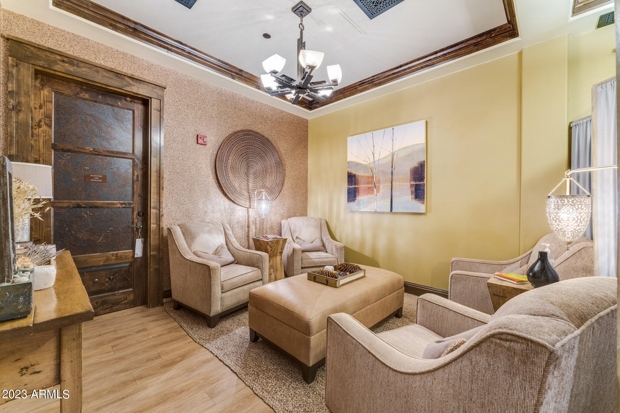 Pine Canyon - Residential
