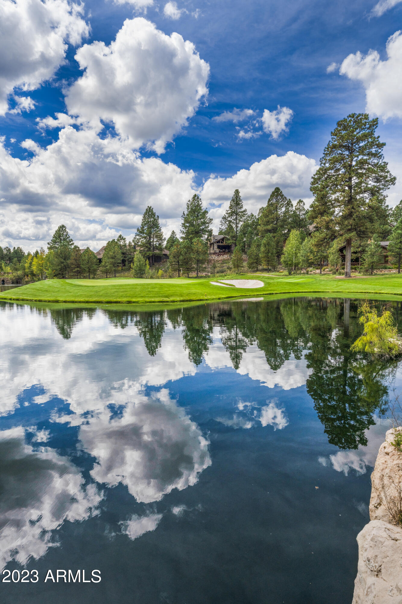 Pine Canyon - Residential