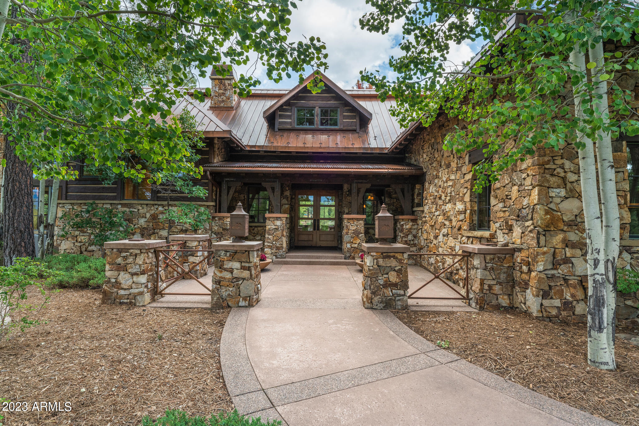 Pine Canyon - Residential