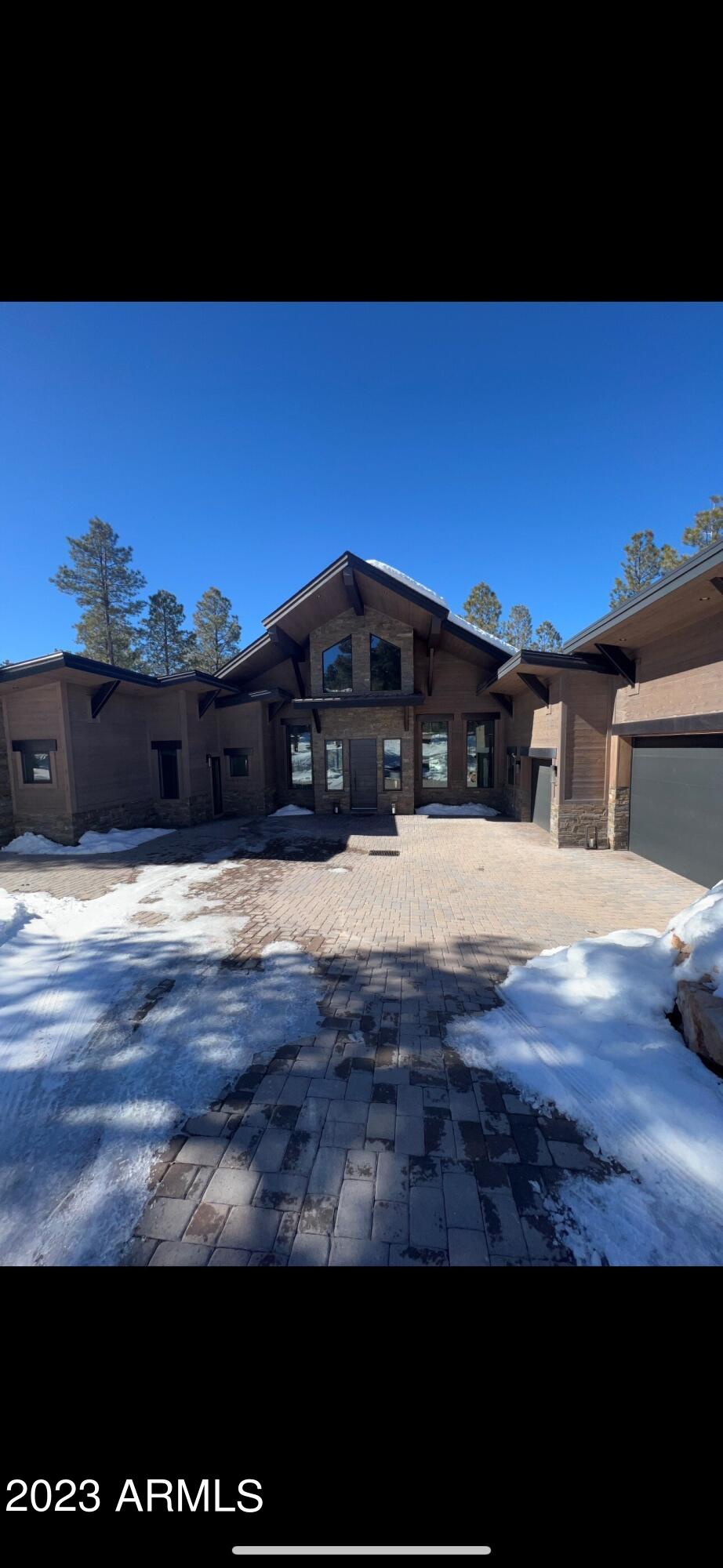 Pine Canyon - Residential