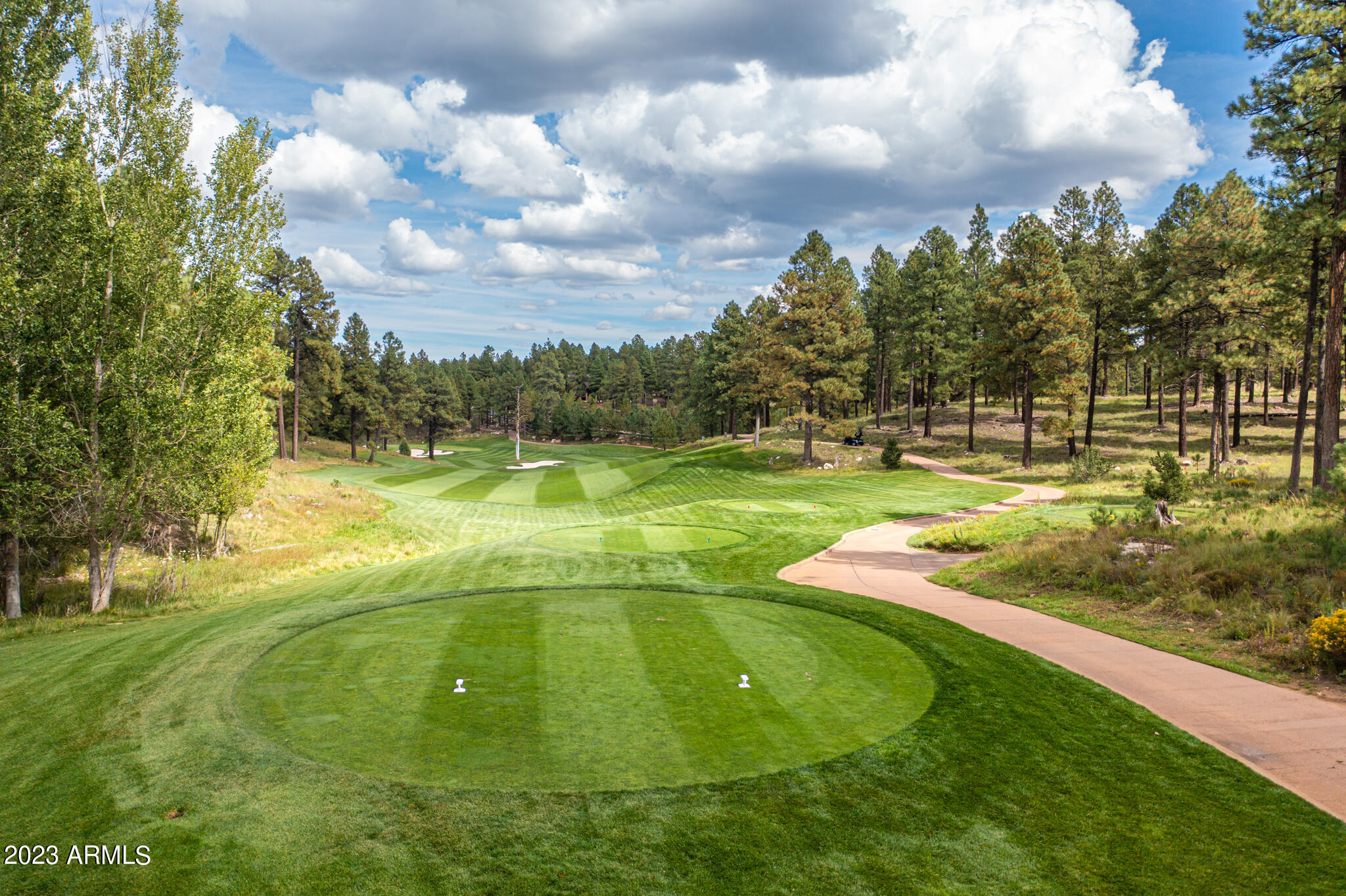 Pine Canyon - Residential