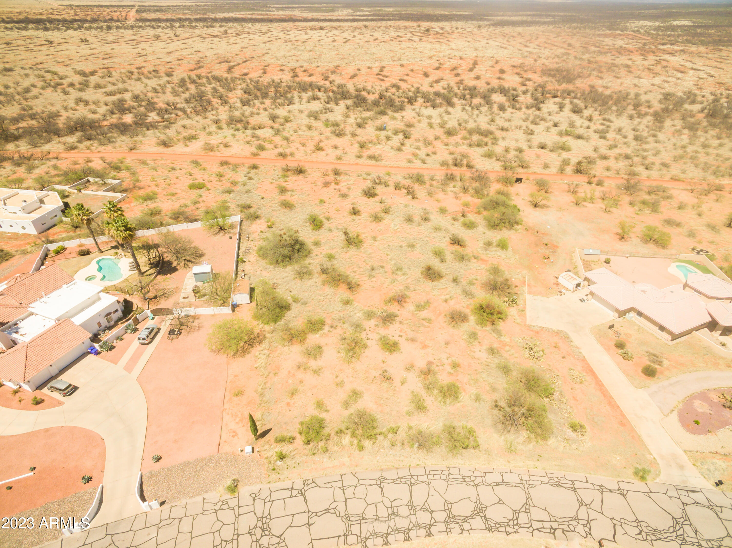 RANCHOS CARMELA ESTATES PHASE 4 - Land