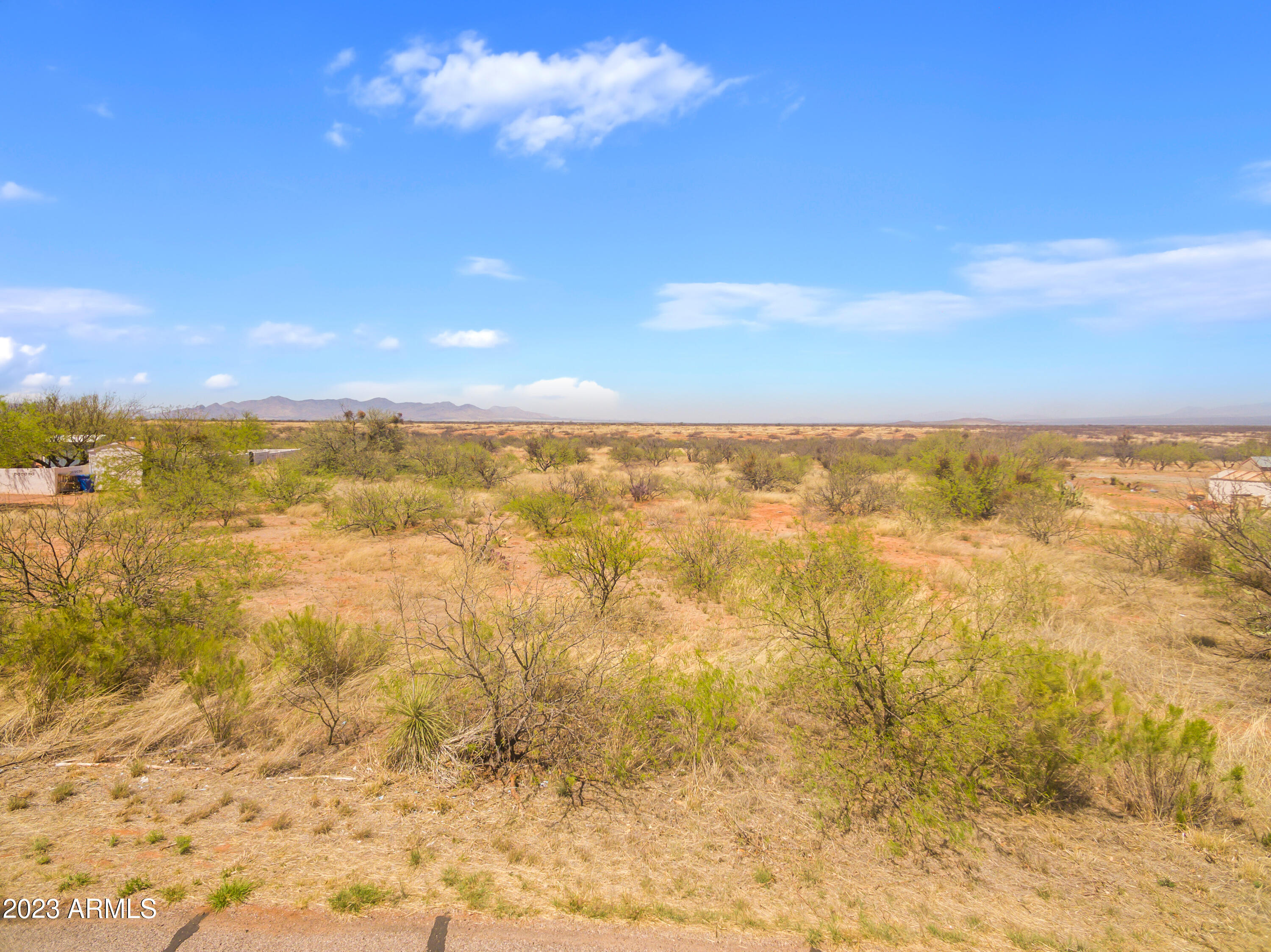 Build your very own dream home! Don't miss this over one and half acre lot perfectly situated in the back of Ranchos Carmela.  You will have no neighbors behind you since this property backs up to government owned land.