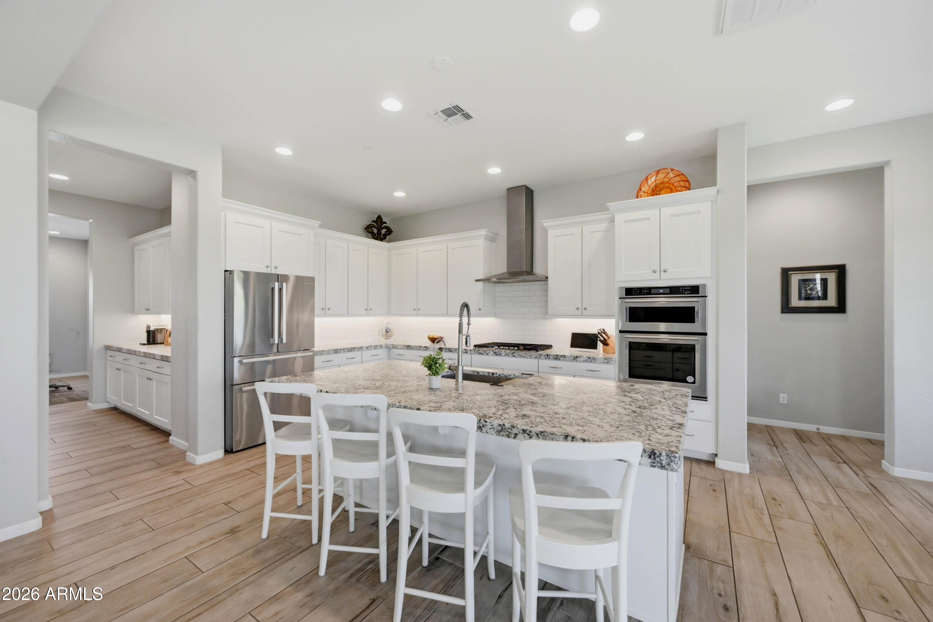 STRATFORD - Residential