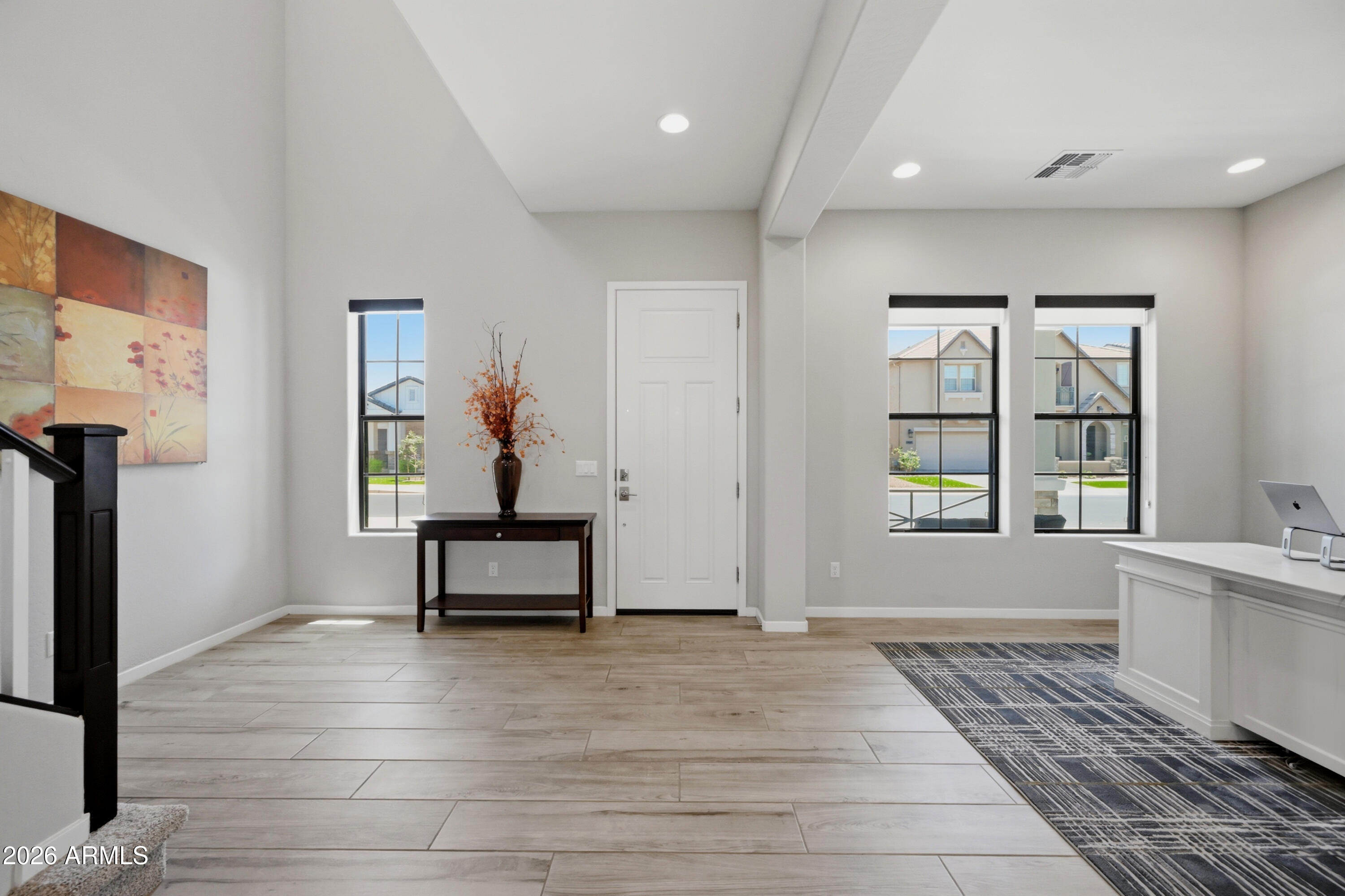 STRATFORD - Residential