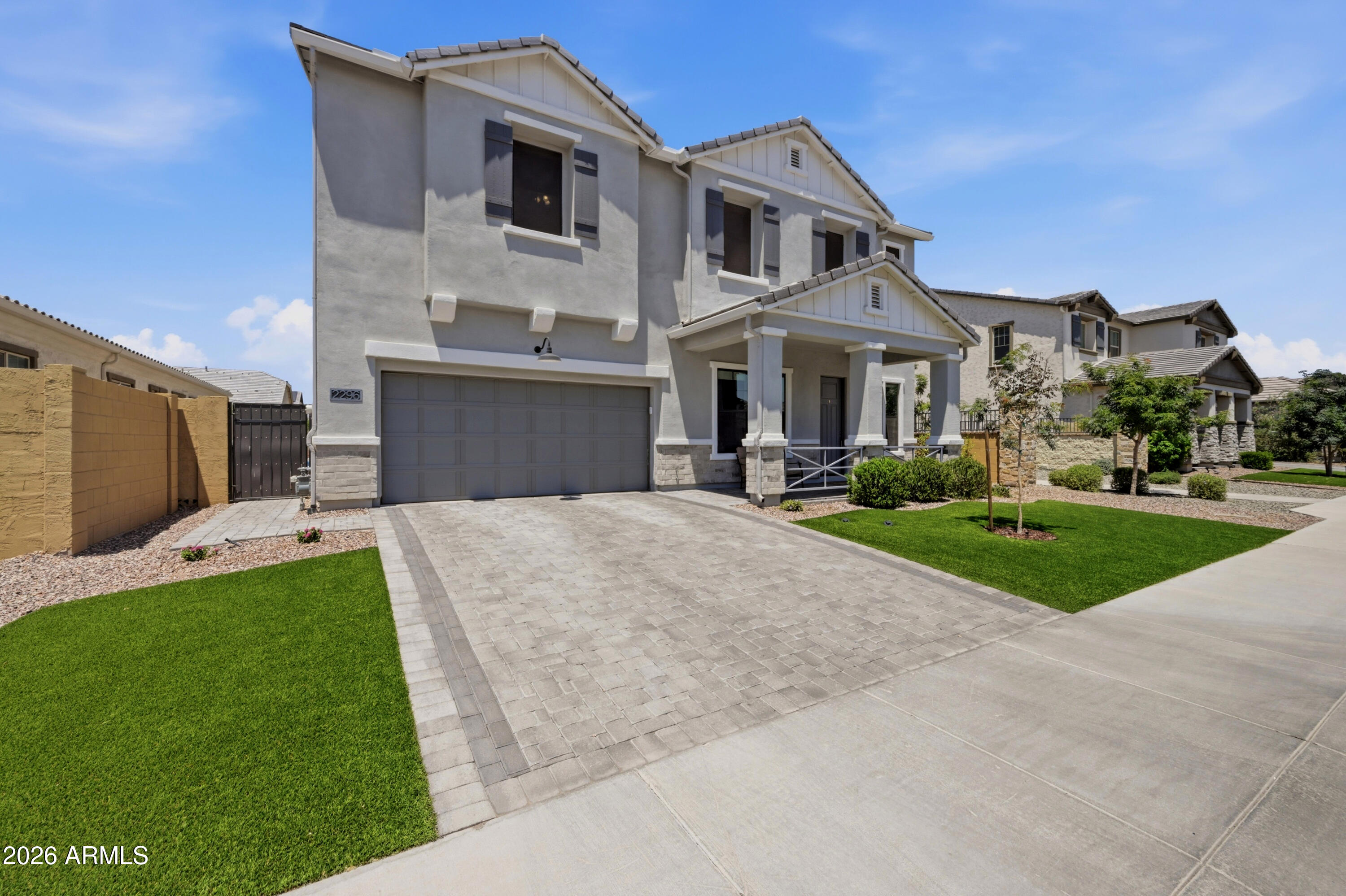 STRATFORD - Residential