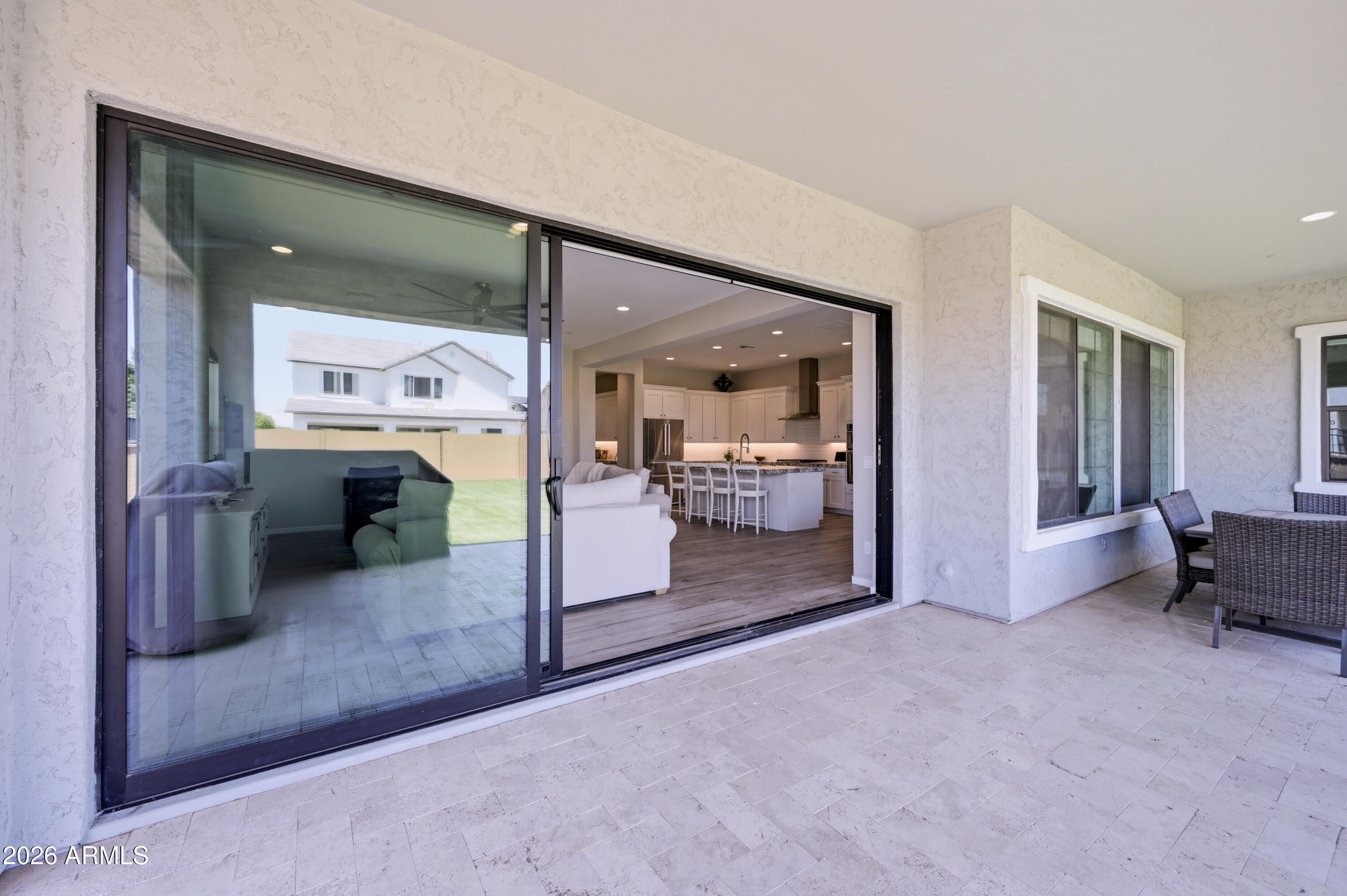 STRATFORD - Residential