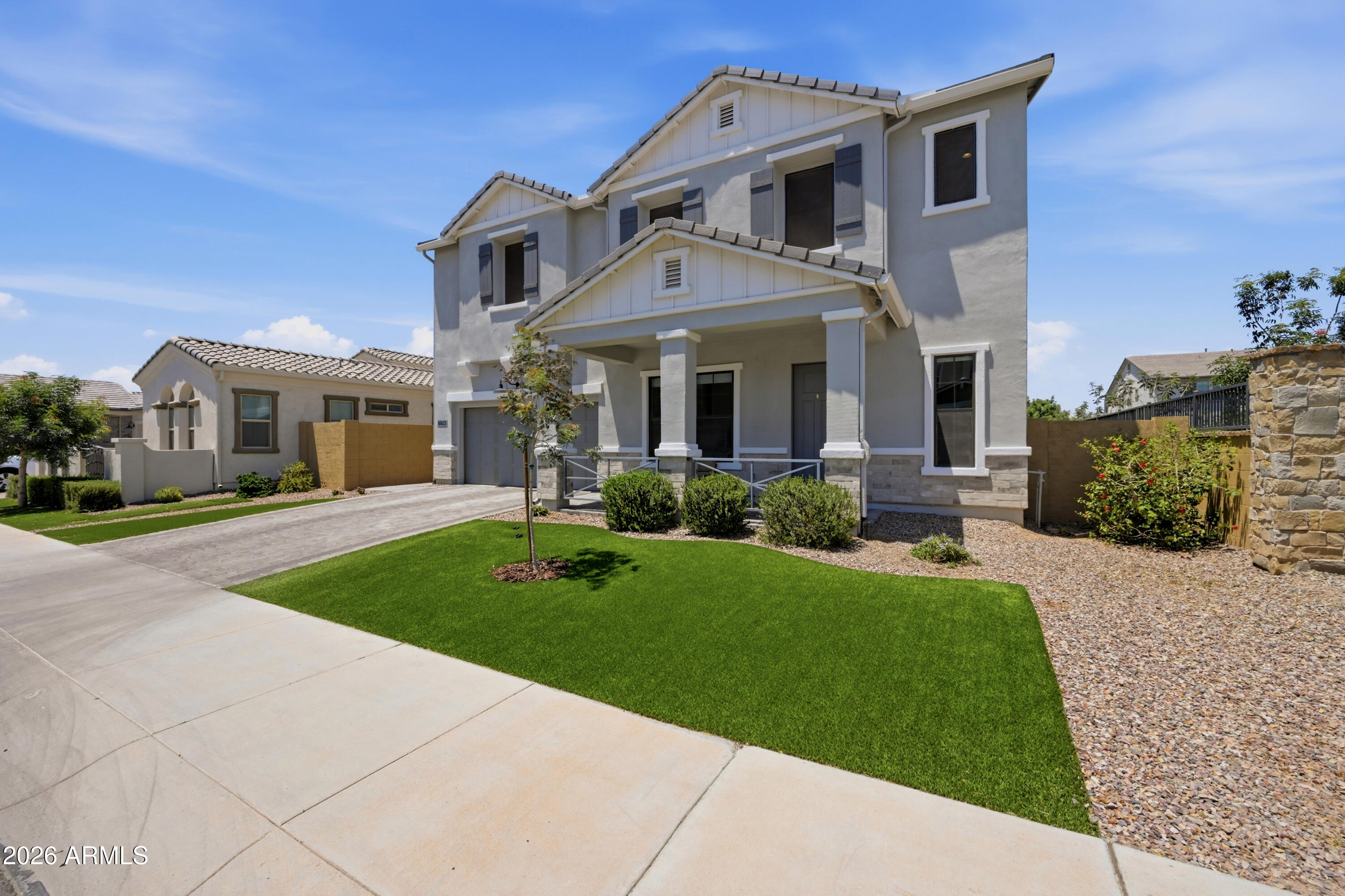 STRATFORD - Residential