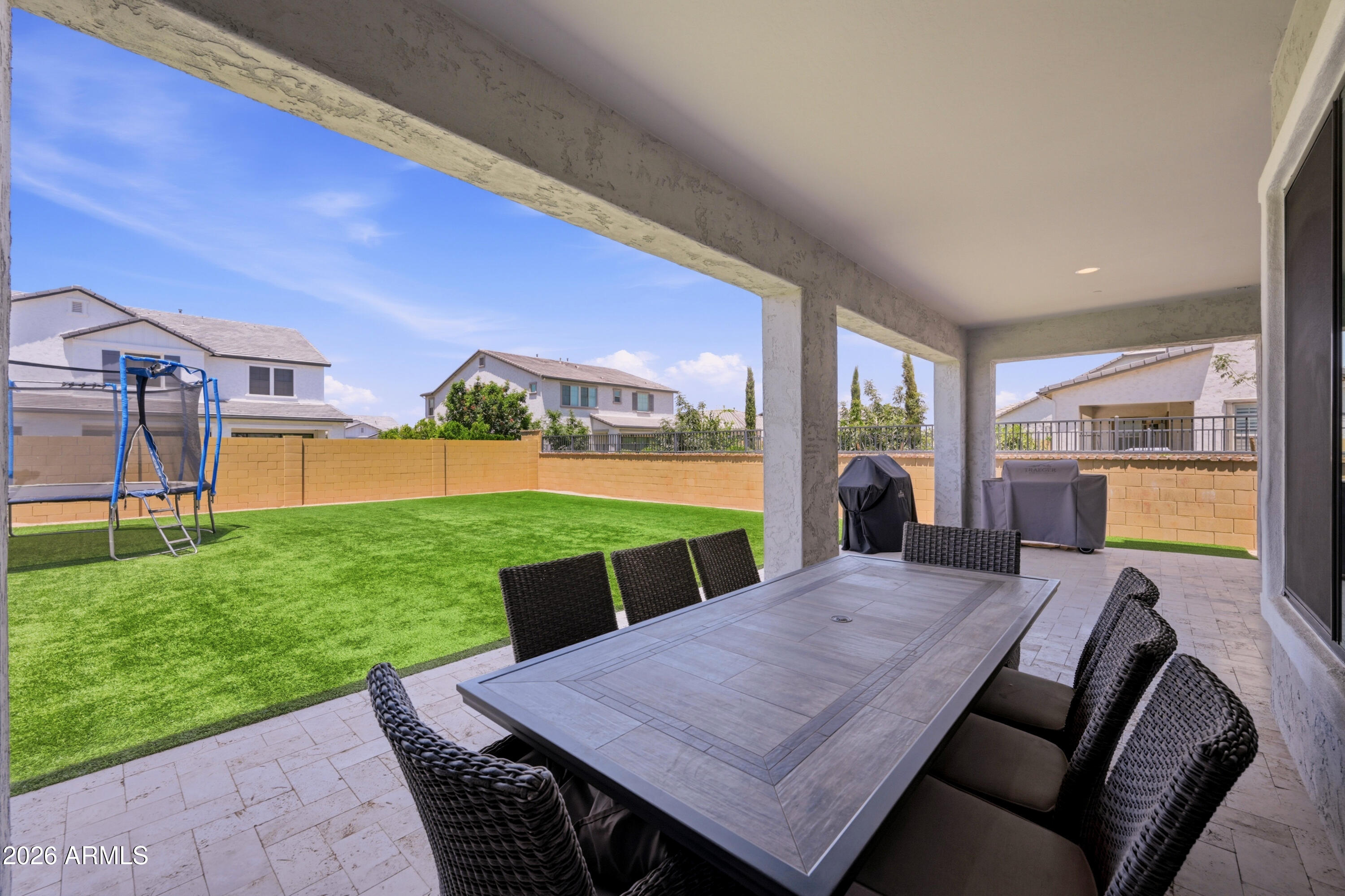 STRATFORD - Residential