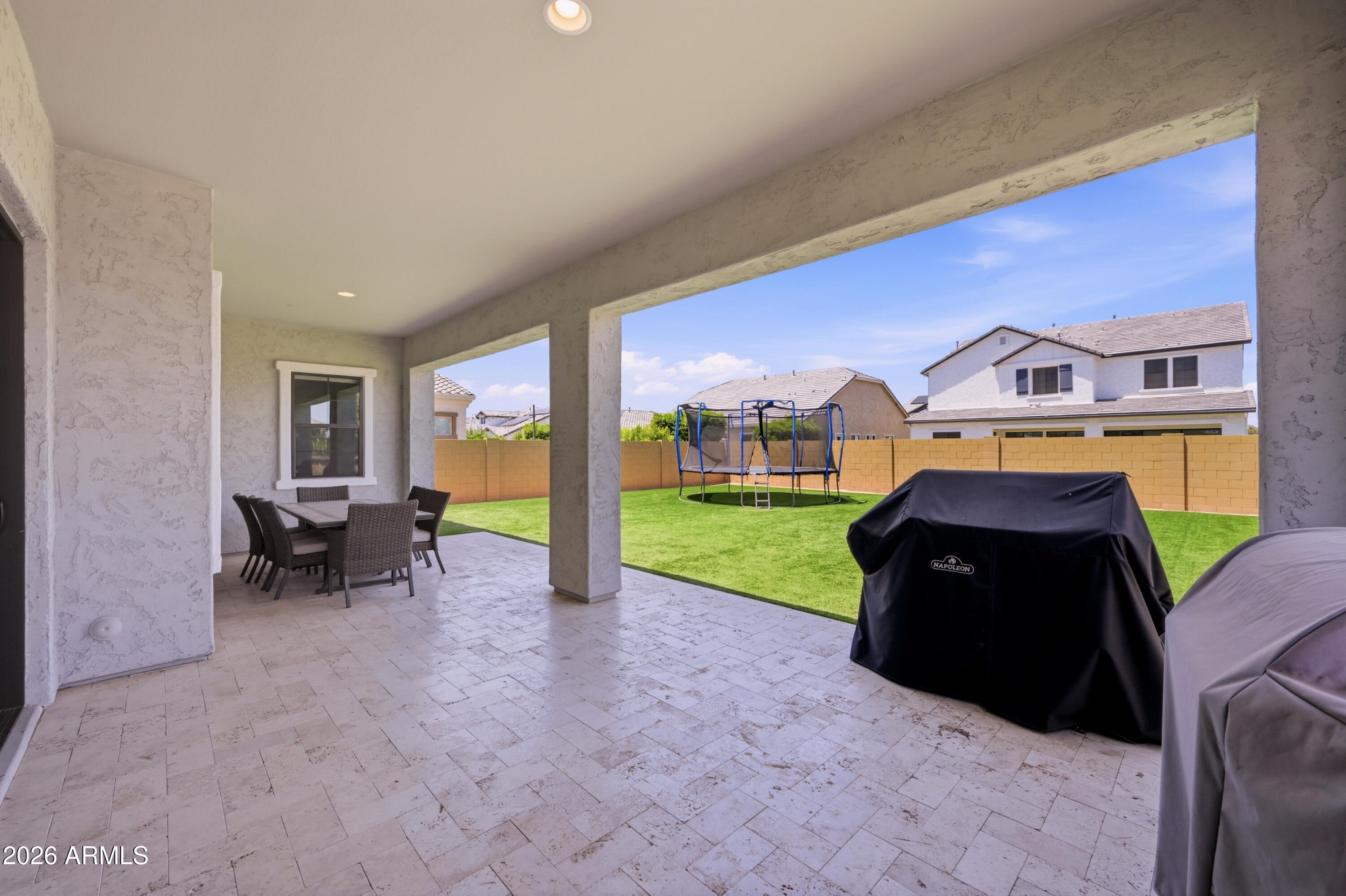 STRATFORD - Residential