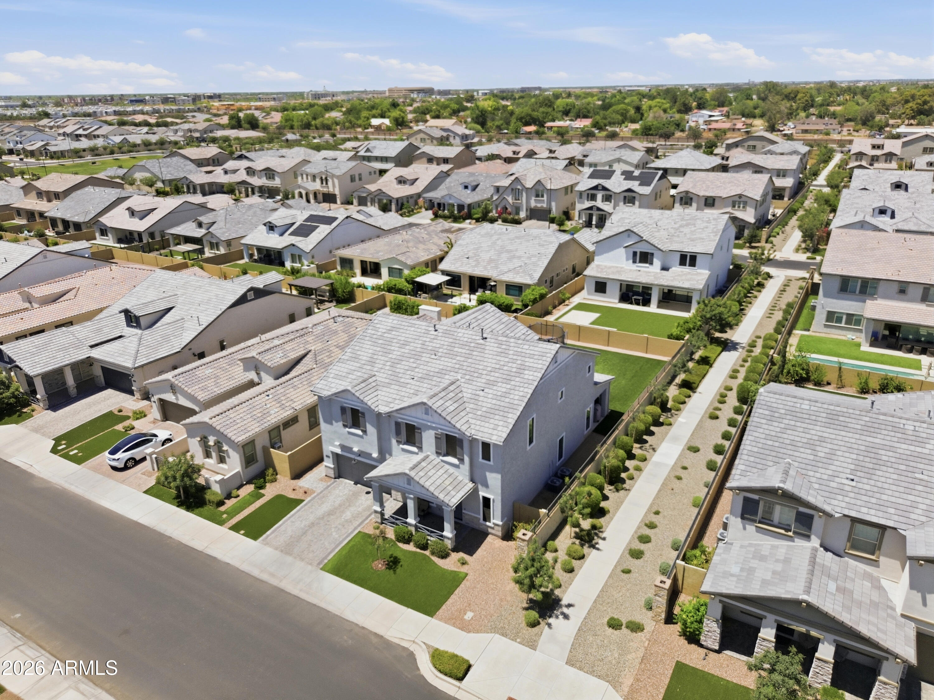 STRATFORD - Residential