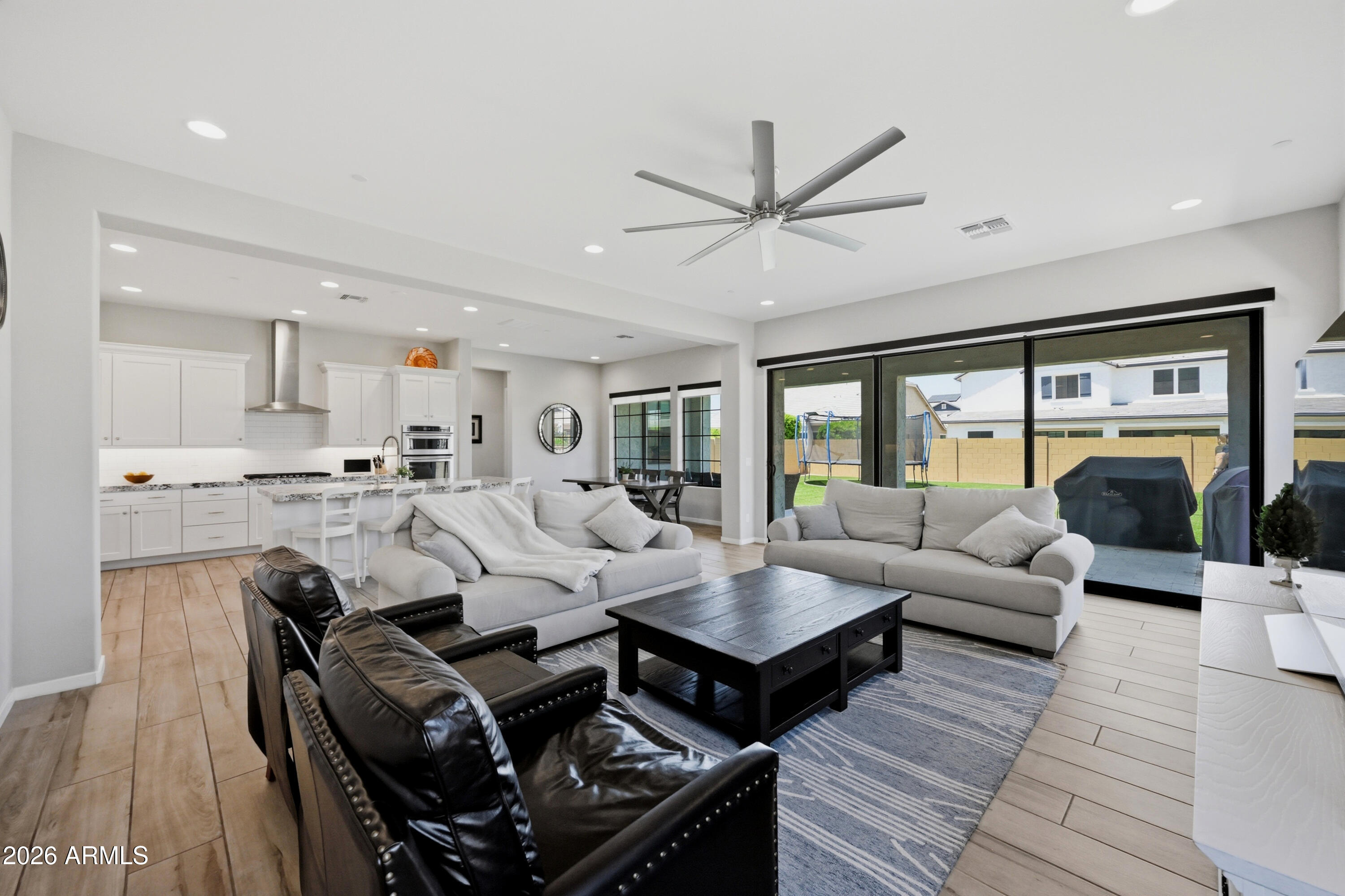 STRATFORD - Residential