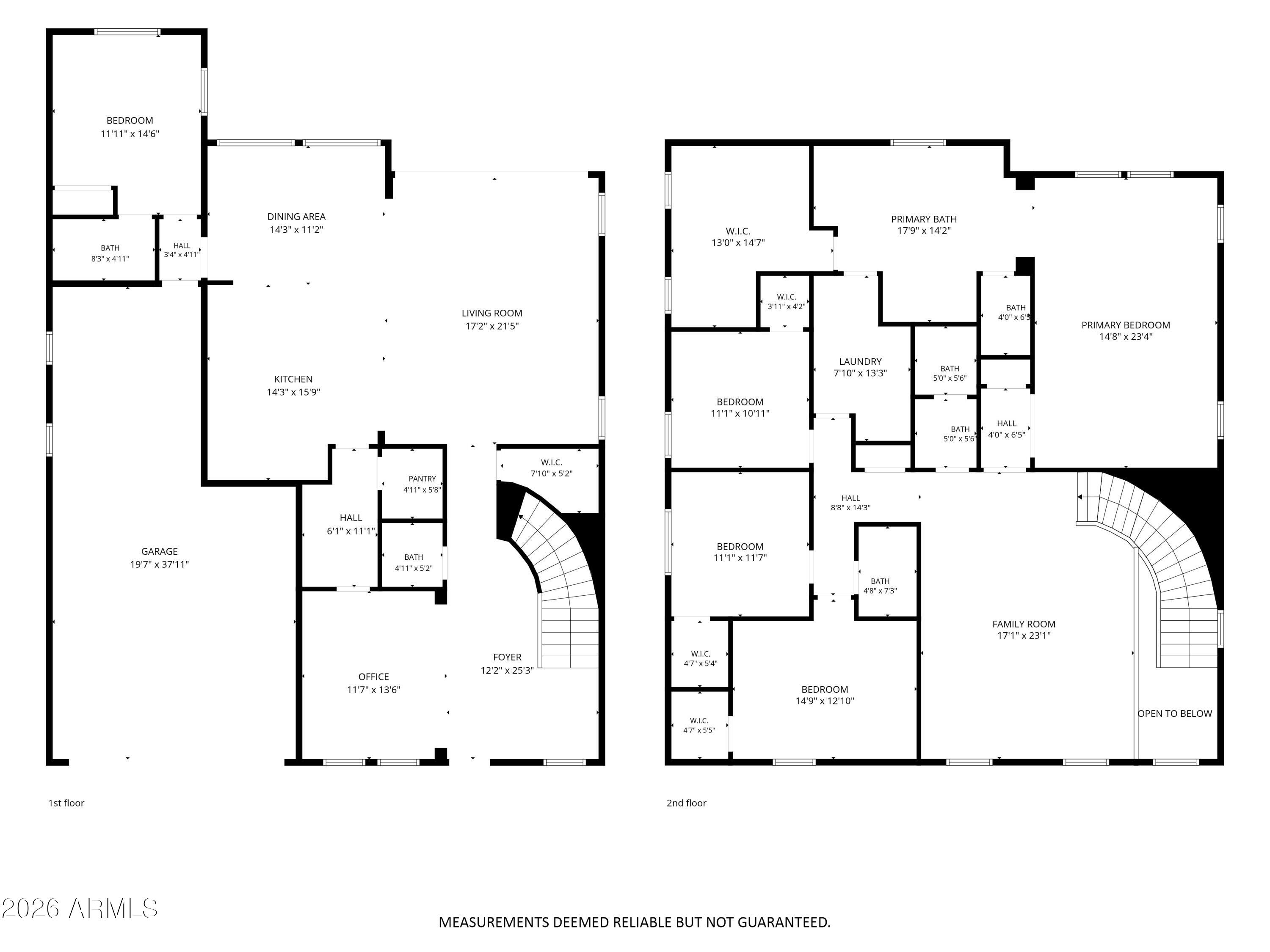 STRATFORD - Residential