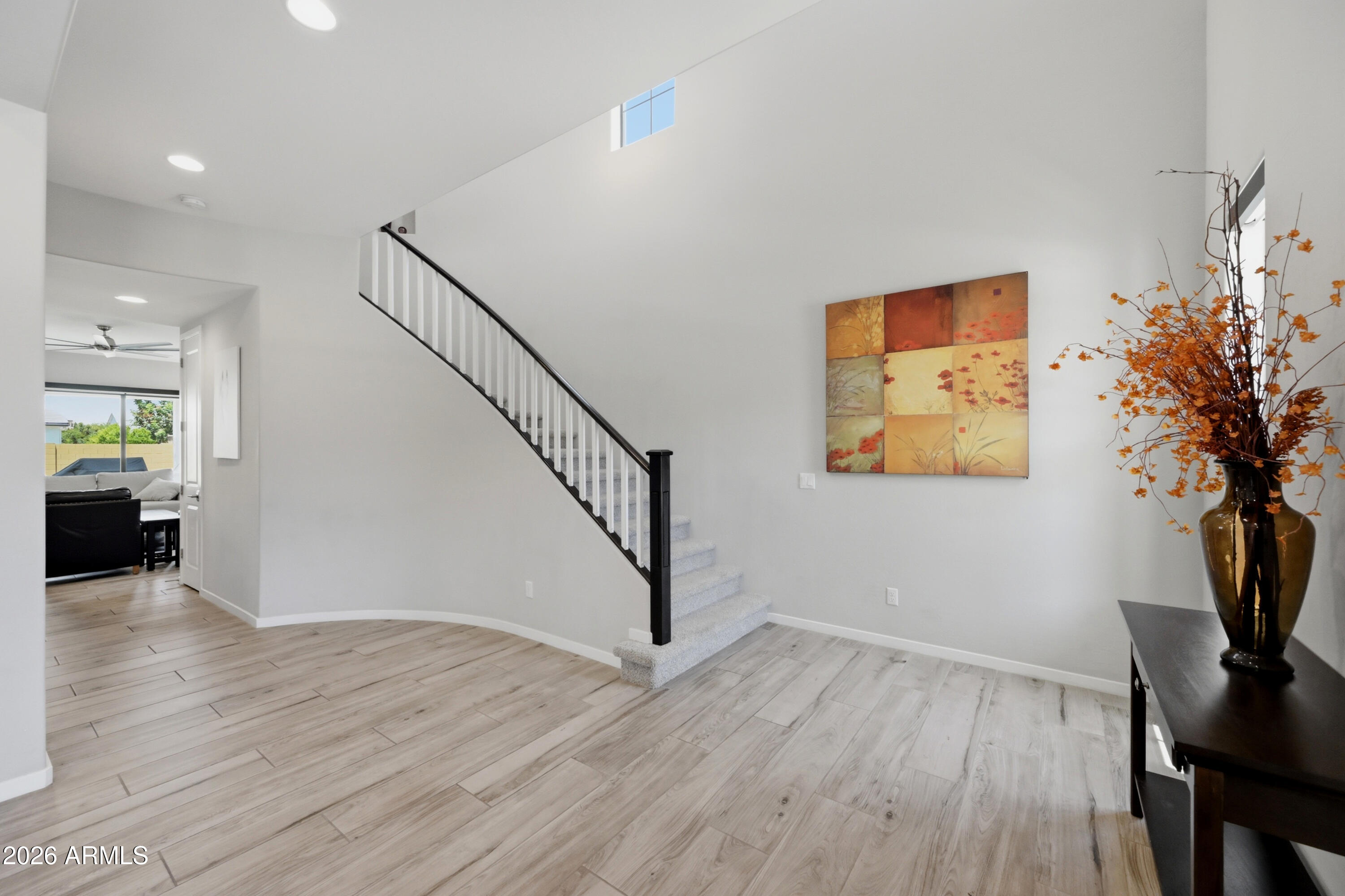 STRATFORD - Residential