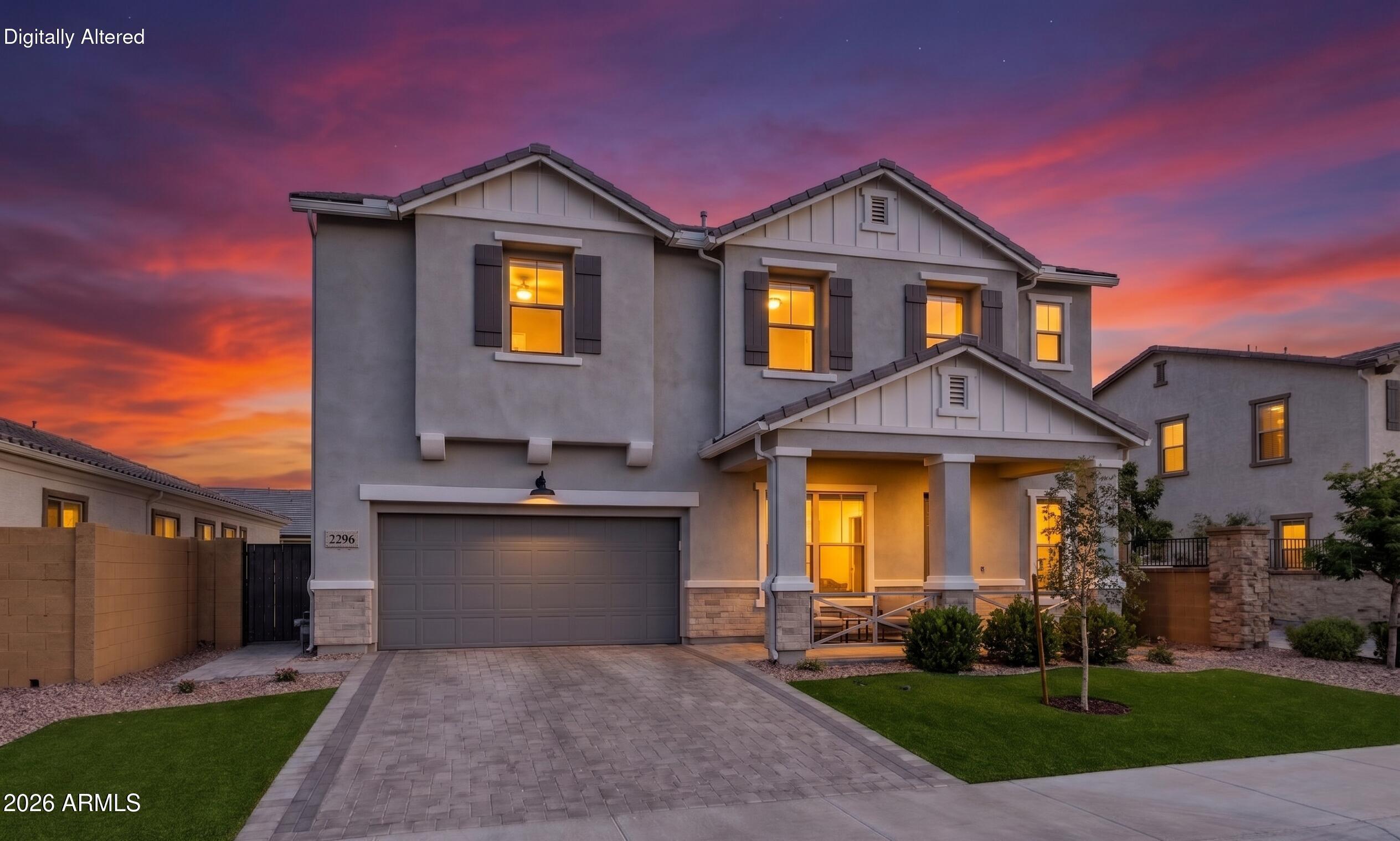 STRATFORD - Residential
