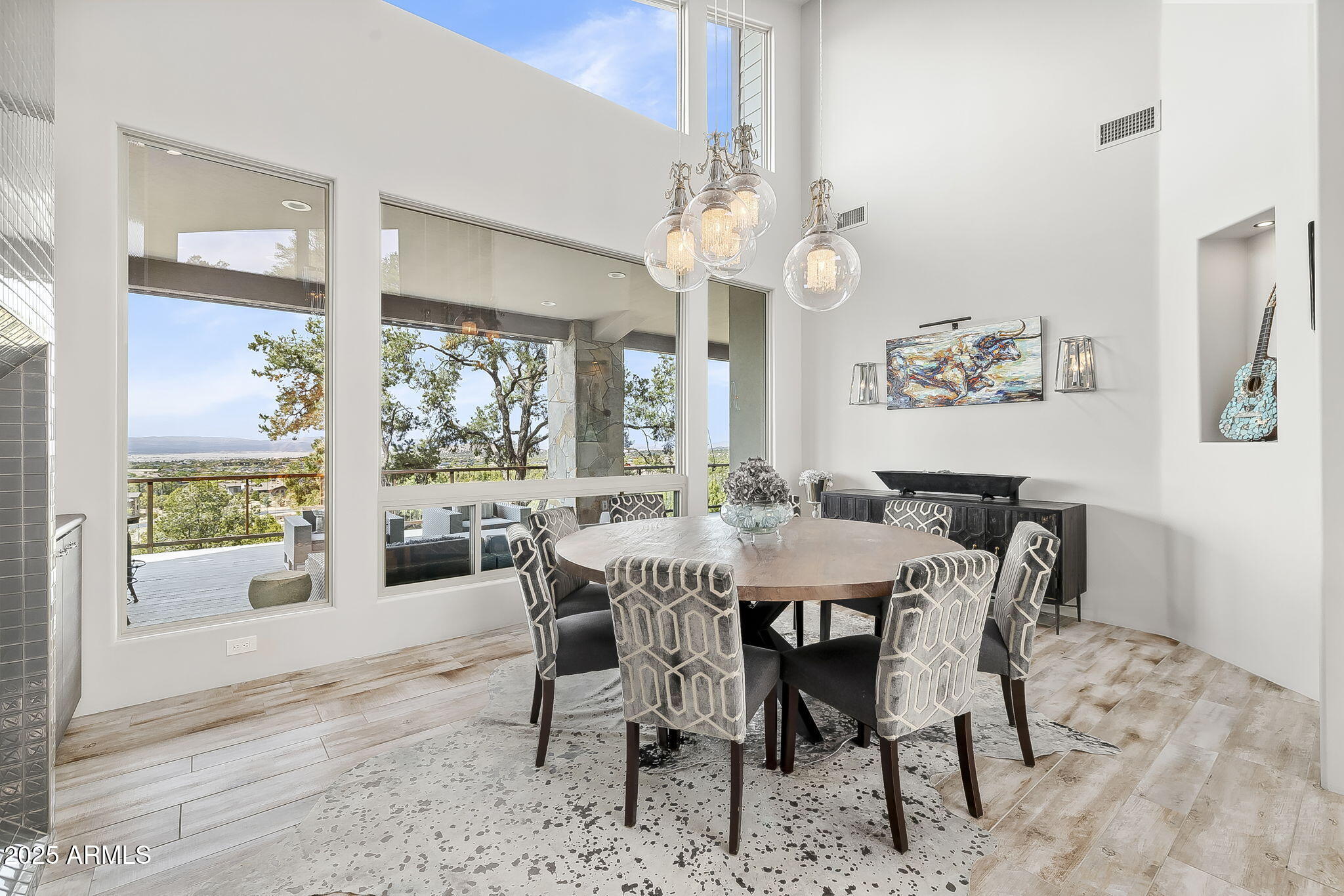 TALKING ROCK RANCH PHASE 9A - Residential