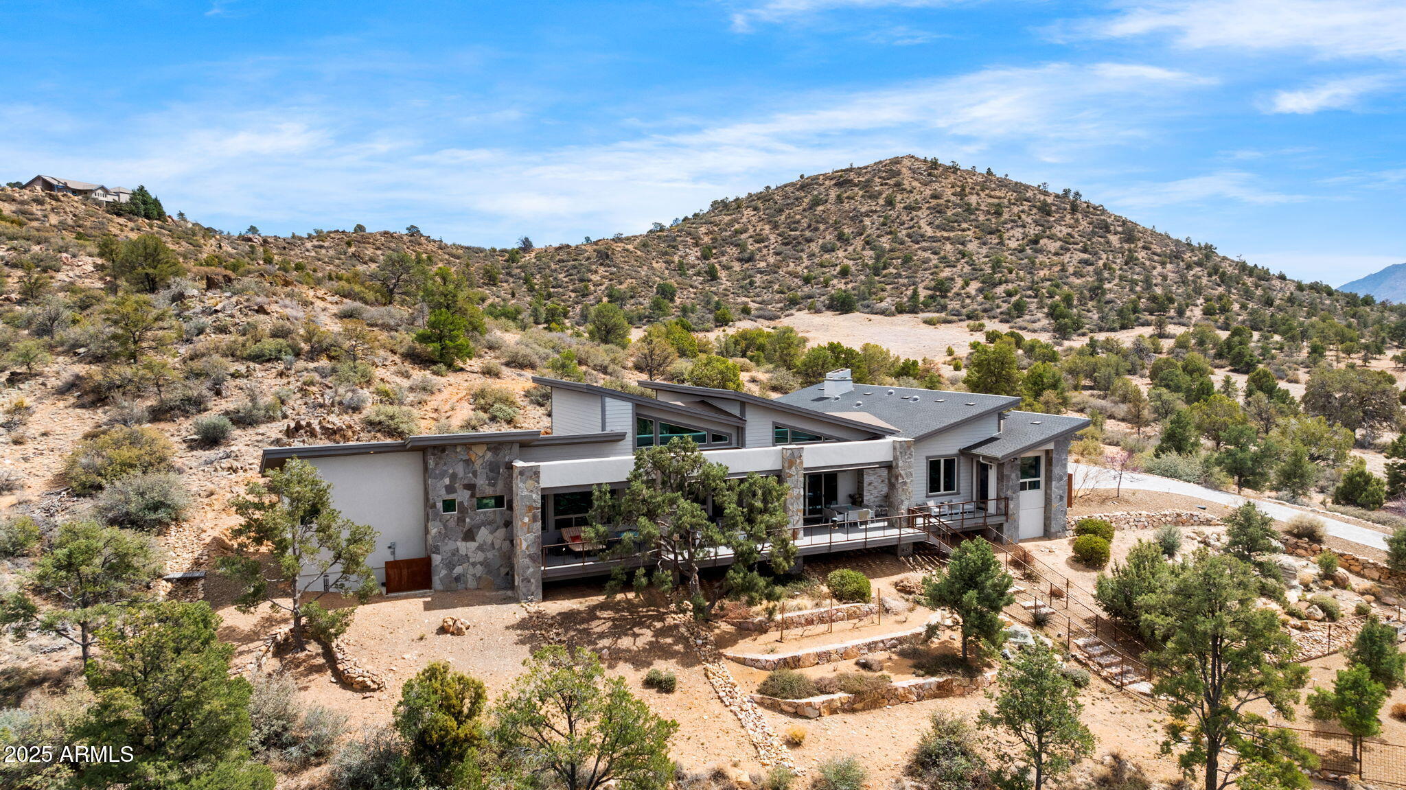 TALKING ROCK RANCH PHASE 9A - Residential