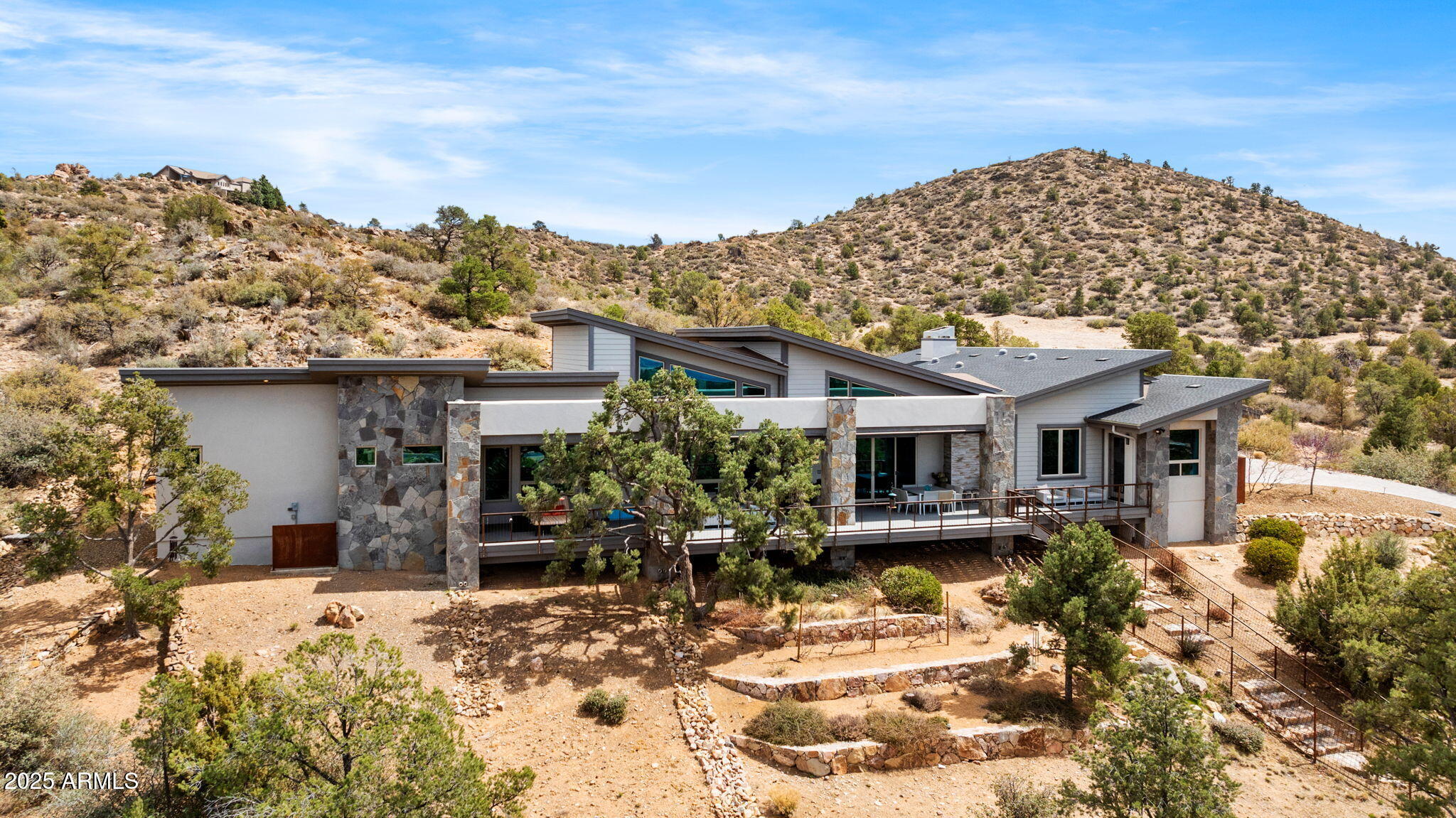 TALKING ROCK RANCH PHASE 9A - Residential